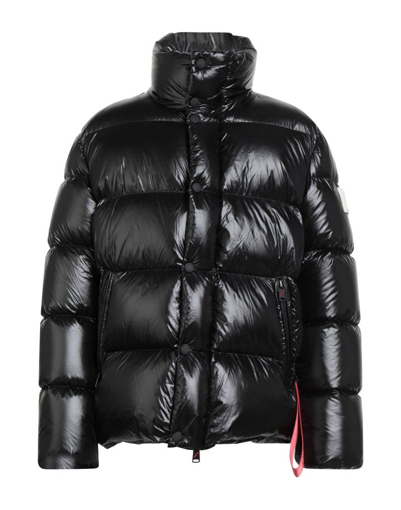 AFTERLABEL Pufferjacke & Daunenjacke Herren Schwarz von AFTERLABEL