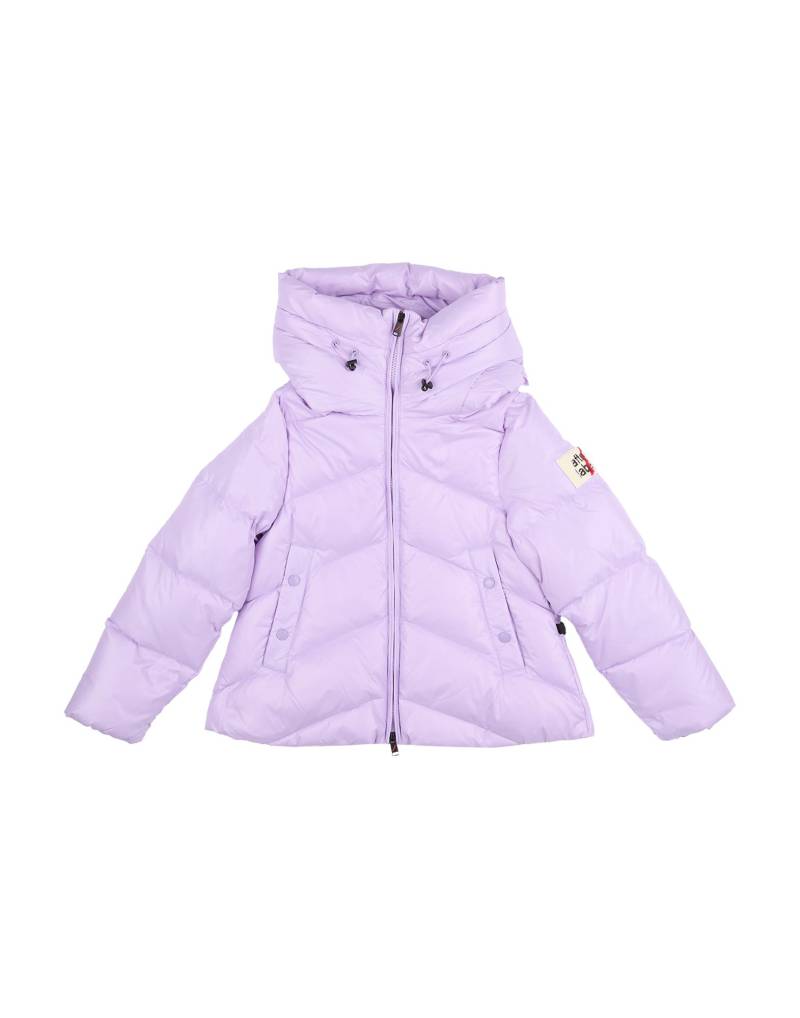 AFTERLABEL Pufferjacke & Daunenjacke Kinder Lila von AFTERLABEL