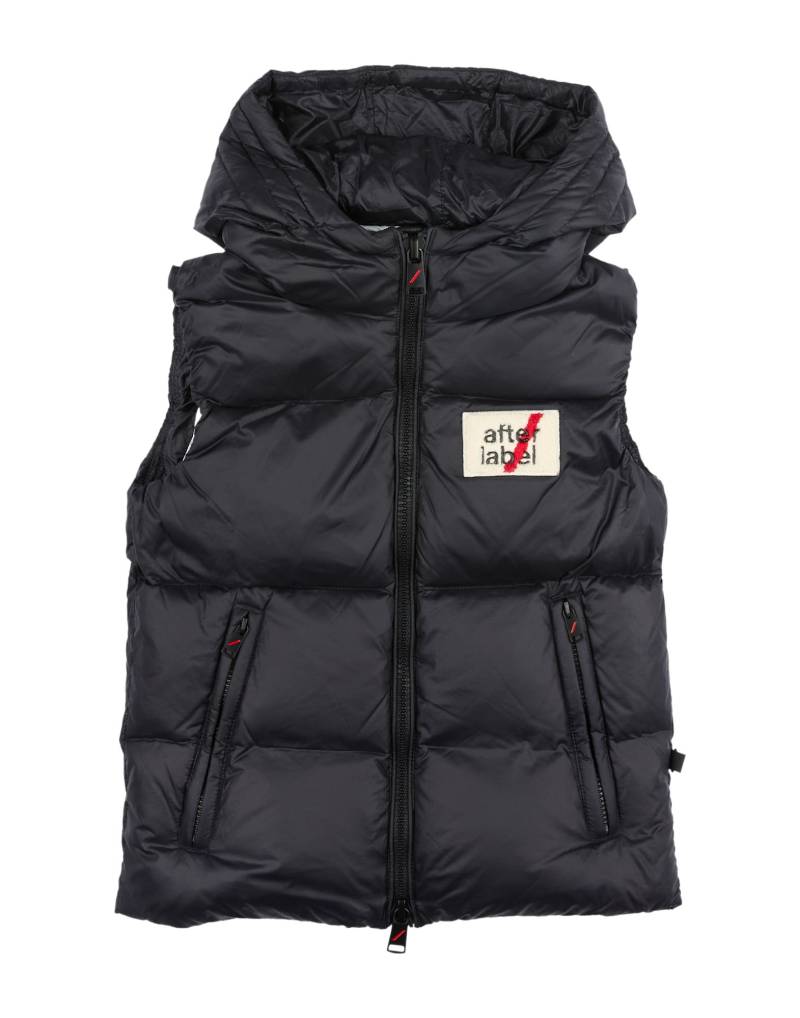 AFTERLABEL Pufferjacke & Daunenjacke Kinder Schwarz von AFTERLABEL