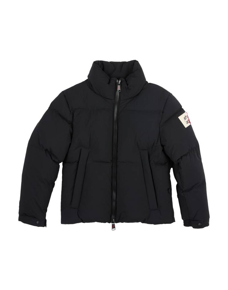AFTERLABEL Pufferjacke & Daunenjacke Kinder Schwarz von AFTERLABEL