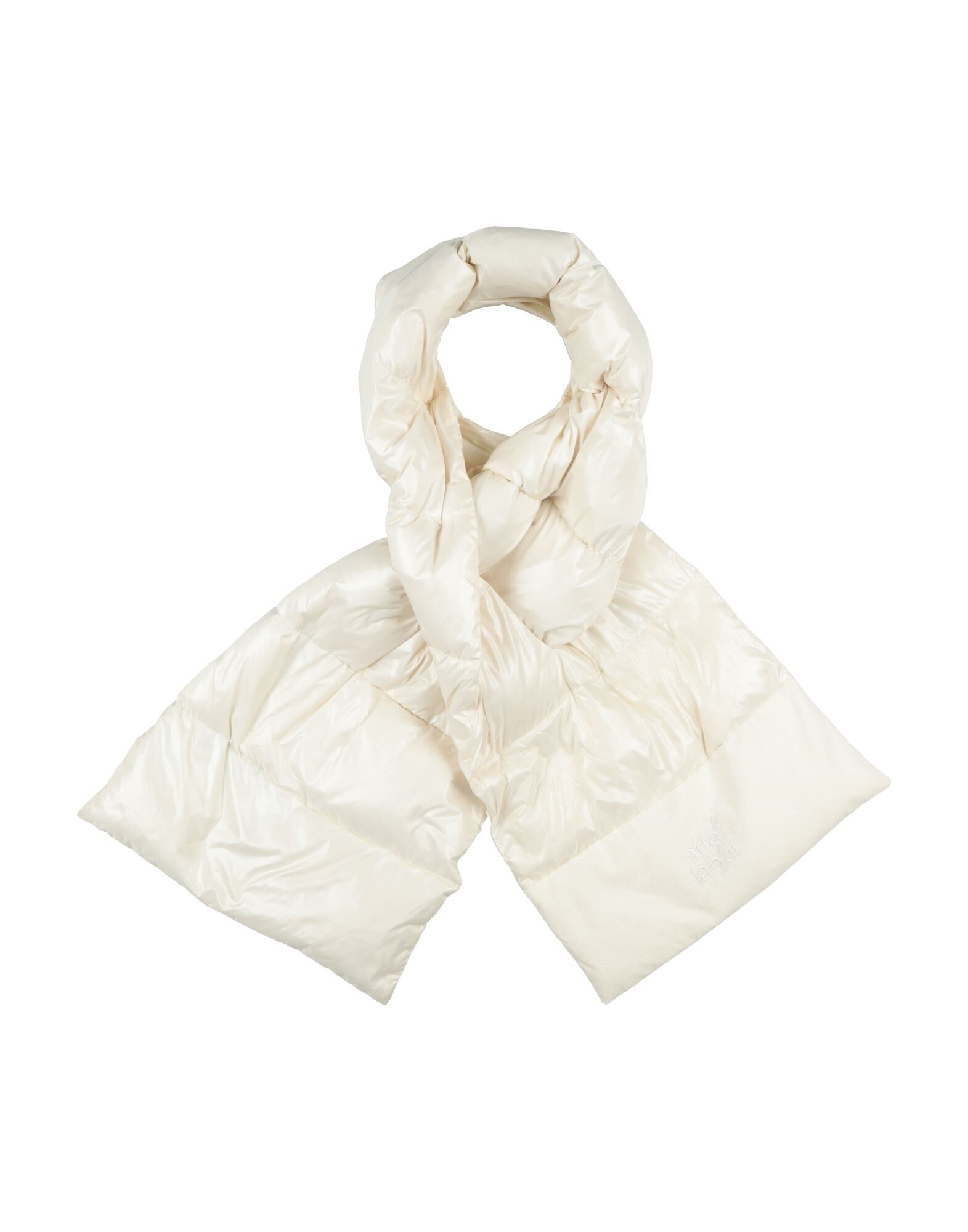 AFTERLABEL Schal Damen Off white AFTERLABEL Schal Damen Off white von AFTERLABEL