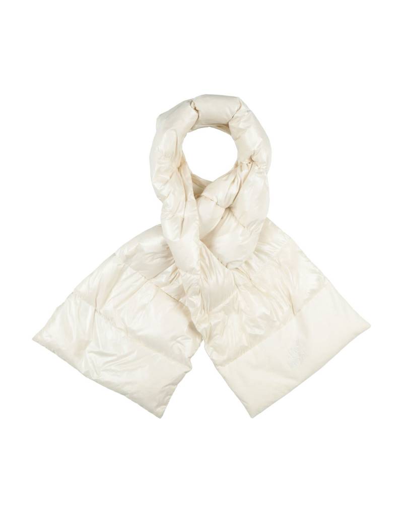AFTERLABEL Schal Damen Off white von AFTERLABEL