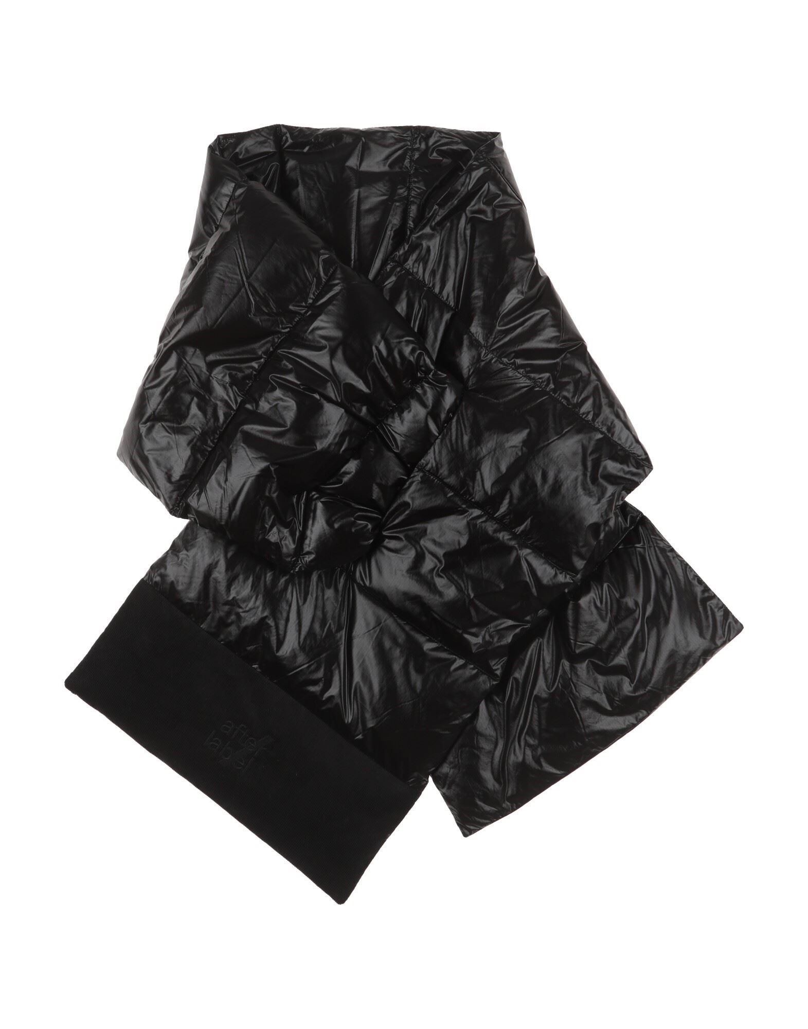 AFTERLABEL Schal Damen Schwarz AFTERLABEL Schal Damen Schwarz von AFTERLABEL