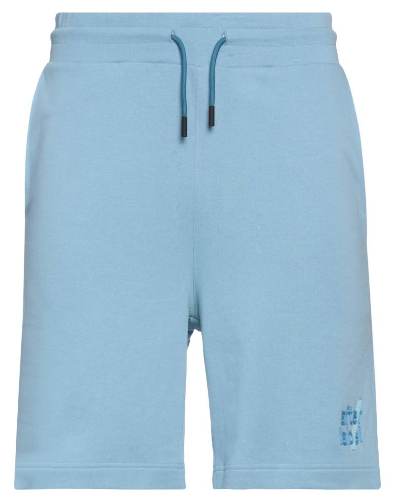 AFTERLABEL Shorts & Bermudashorts Herren Hellblau von AFTERLABEL