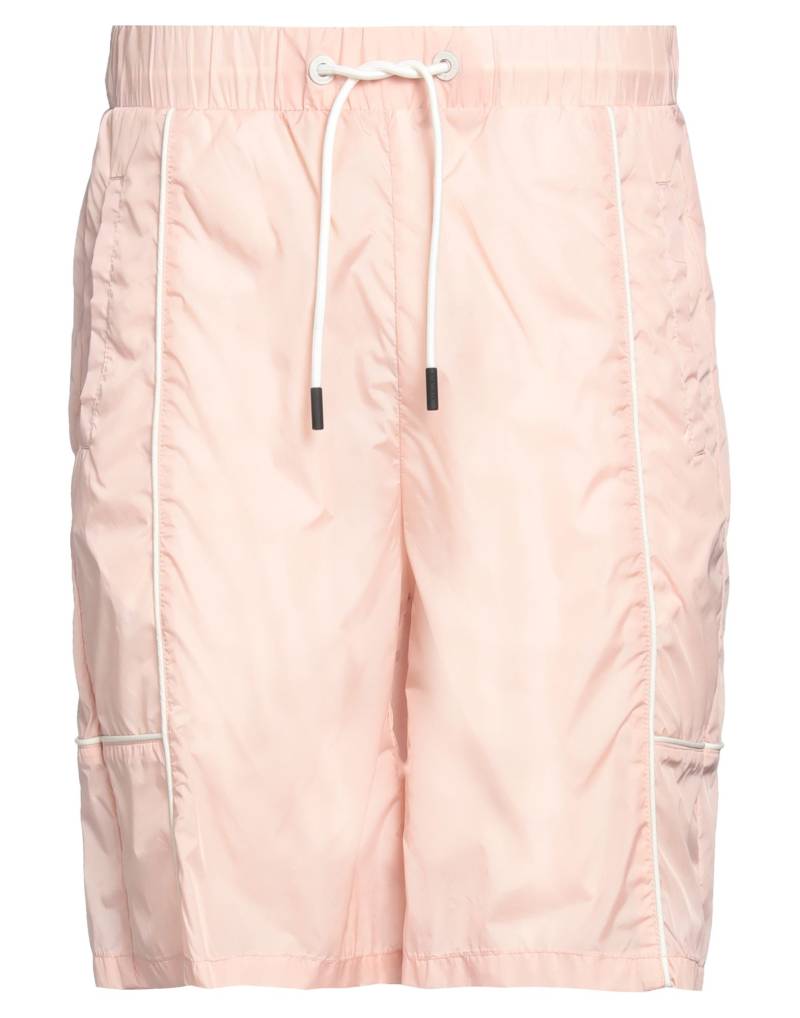 AFTERLABEL Shorts & Bermudashorts Herren Hellrosa von AFTERLABEL