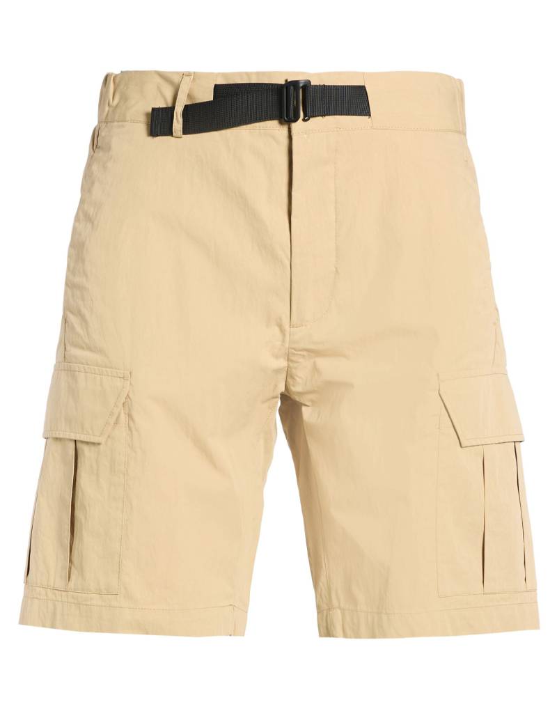 AFTERLABEL Shorts & Bermudashorts Herren Kamel von AFTERLABEL