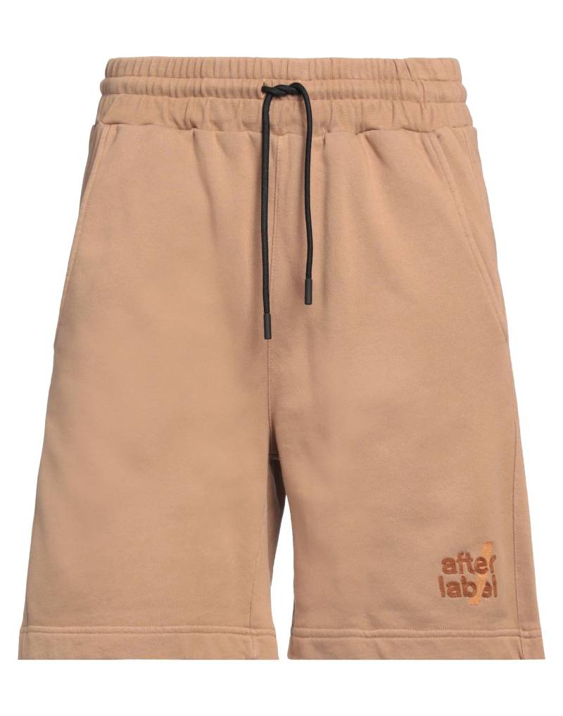 AFTERLABEL Shorts & Bermudashorts Herren Kamel von AFTERLABEL