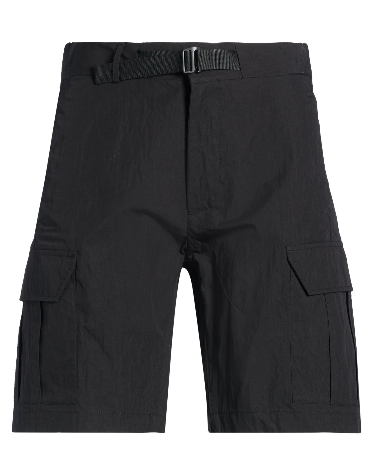 AFTERLABEL Shorts & Bermudashorts Herren Schwarz von AFTERLABEL