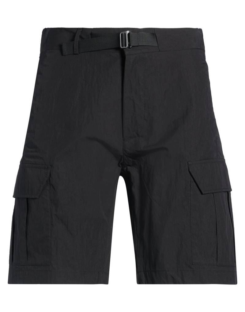 AFTERLABEL Shorts & Bermudashorts Herren Schwarz von AFTERLABEL