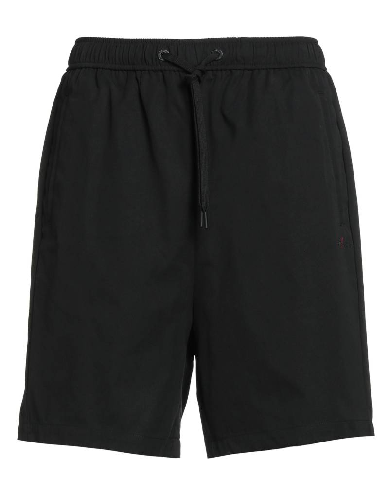 AFTERLABEL Shorts & Bermudashorts Herren Schwarz von AFTERLABEL