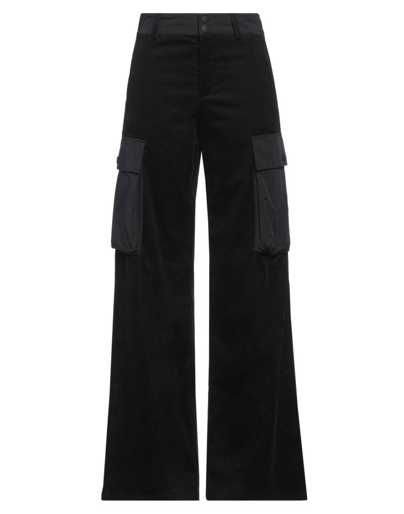 AFTERLABEL. Hose Damen Schwarz von AFTERLABEL.