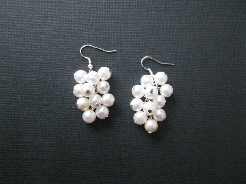 Perlenschmuck - Handgefertigt Auf Bestellung von AFdesignsHandmade