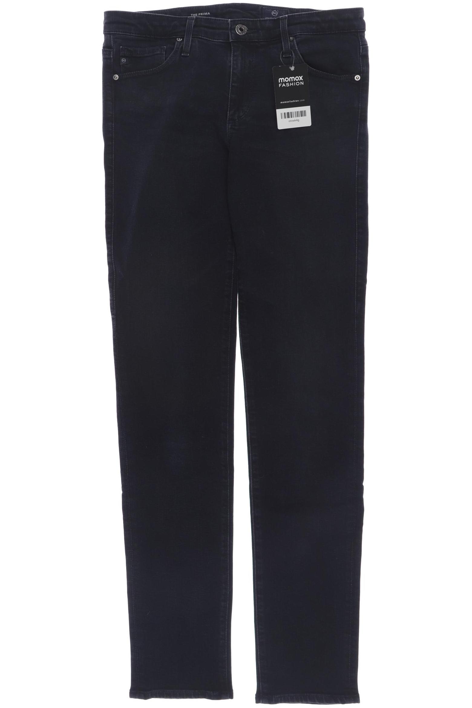 AG Adriano Goldschmied Damen Jeans, marineblau von AG Adriano Goldschmied