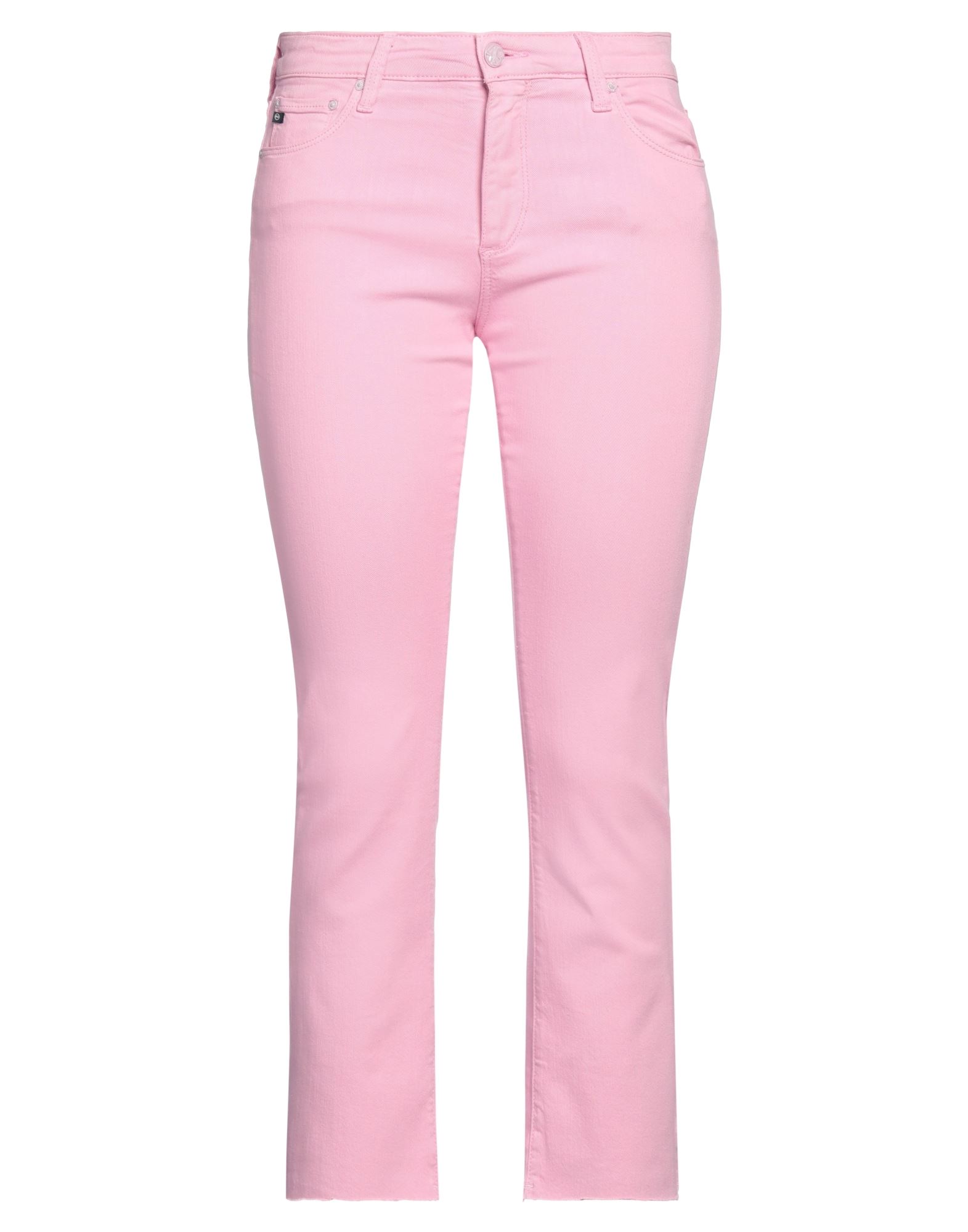 AG JEANS Hose Damen Rosa von AG JEANS