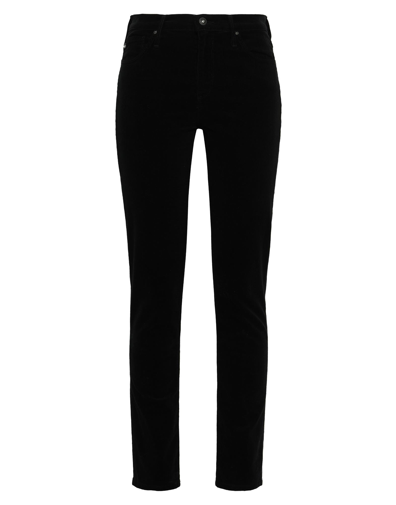 AG JEANS Hose Damen Schwarz von AG JEANS