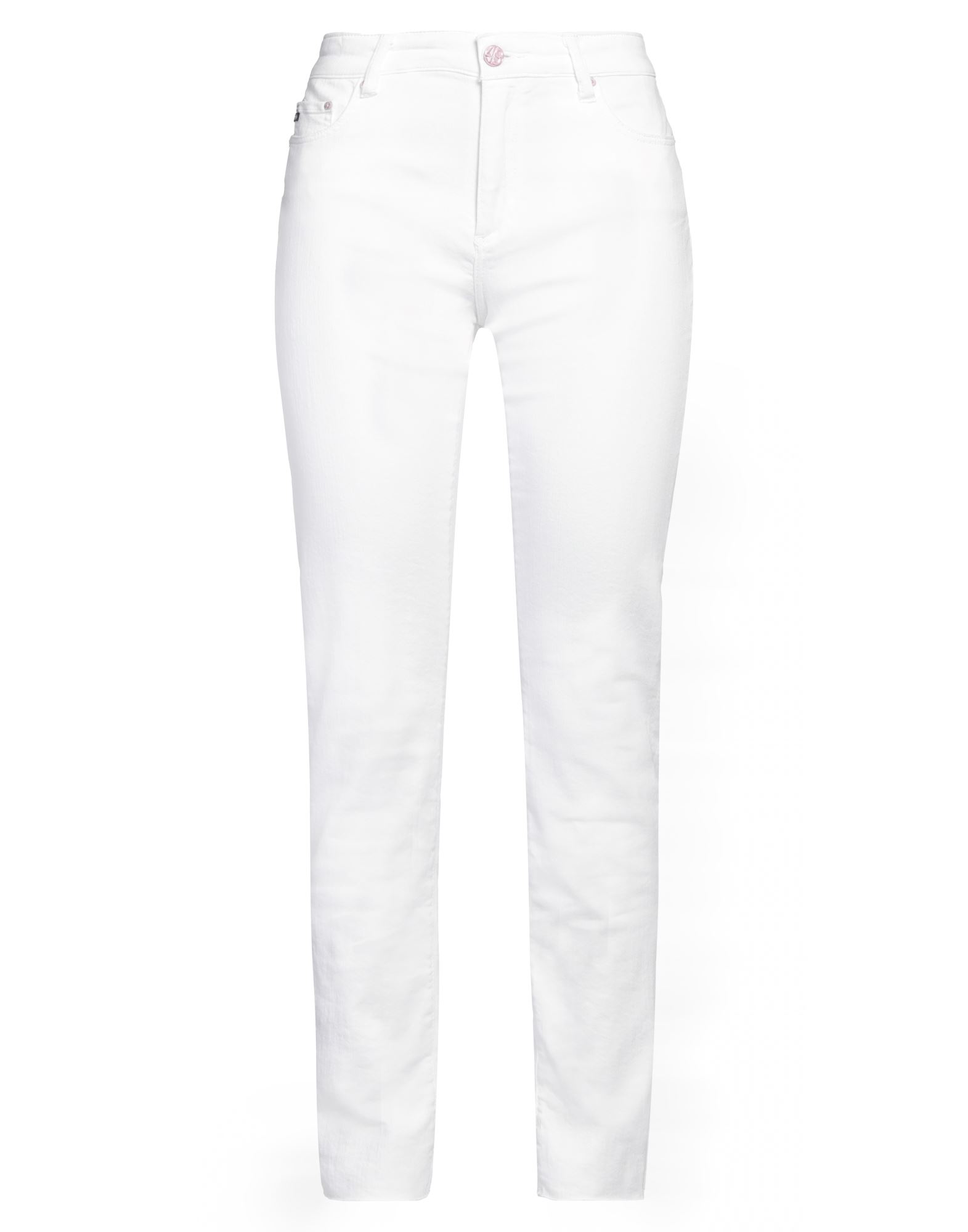 AG JEANS Hose Damen Weiß AG JEANS Hose Damen Weiß von AG JEANS