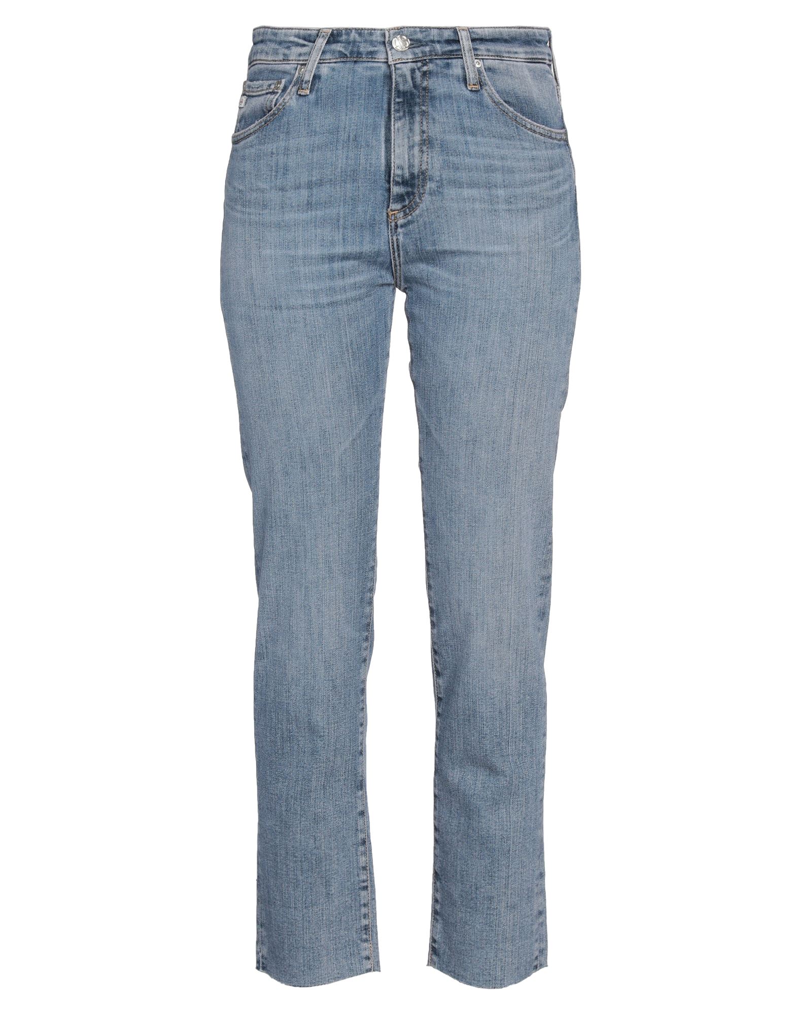 AG JEANS Jeanshose Damen Blau von AG JEANS