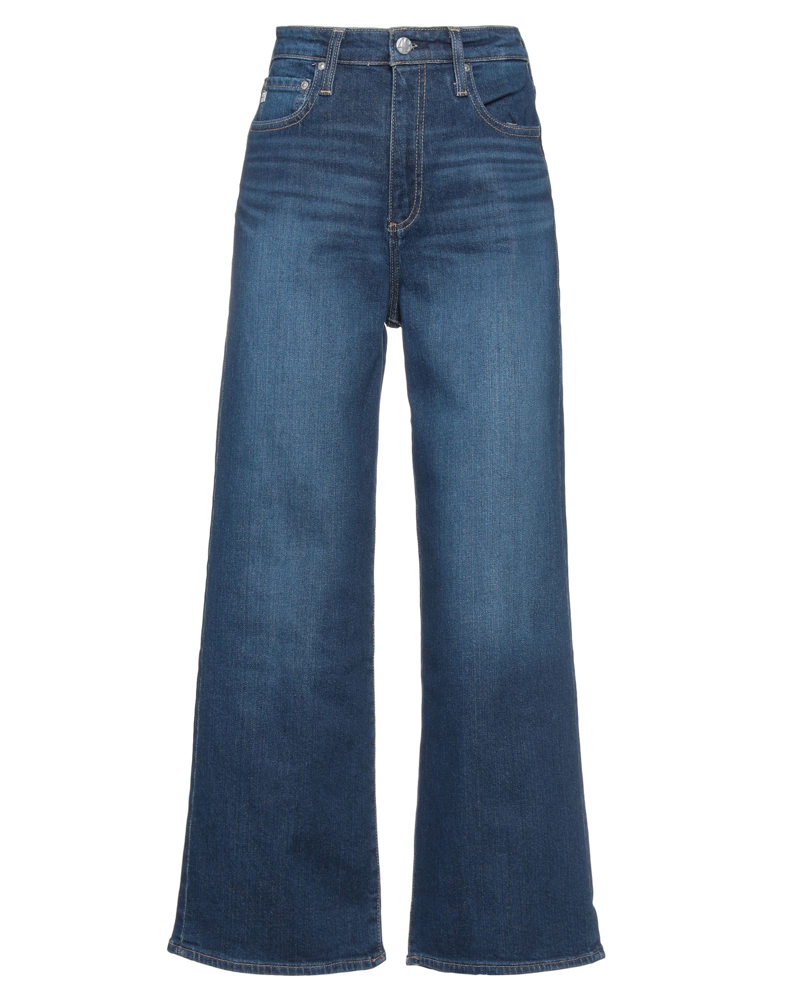 AG JEANS Jeanshose Damen Blau von AG JEANS