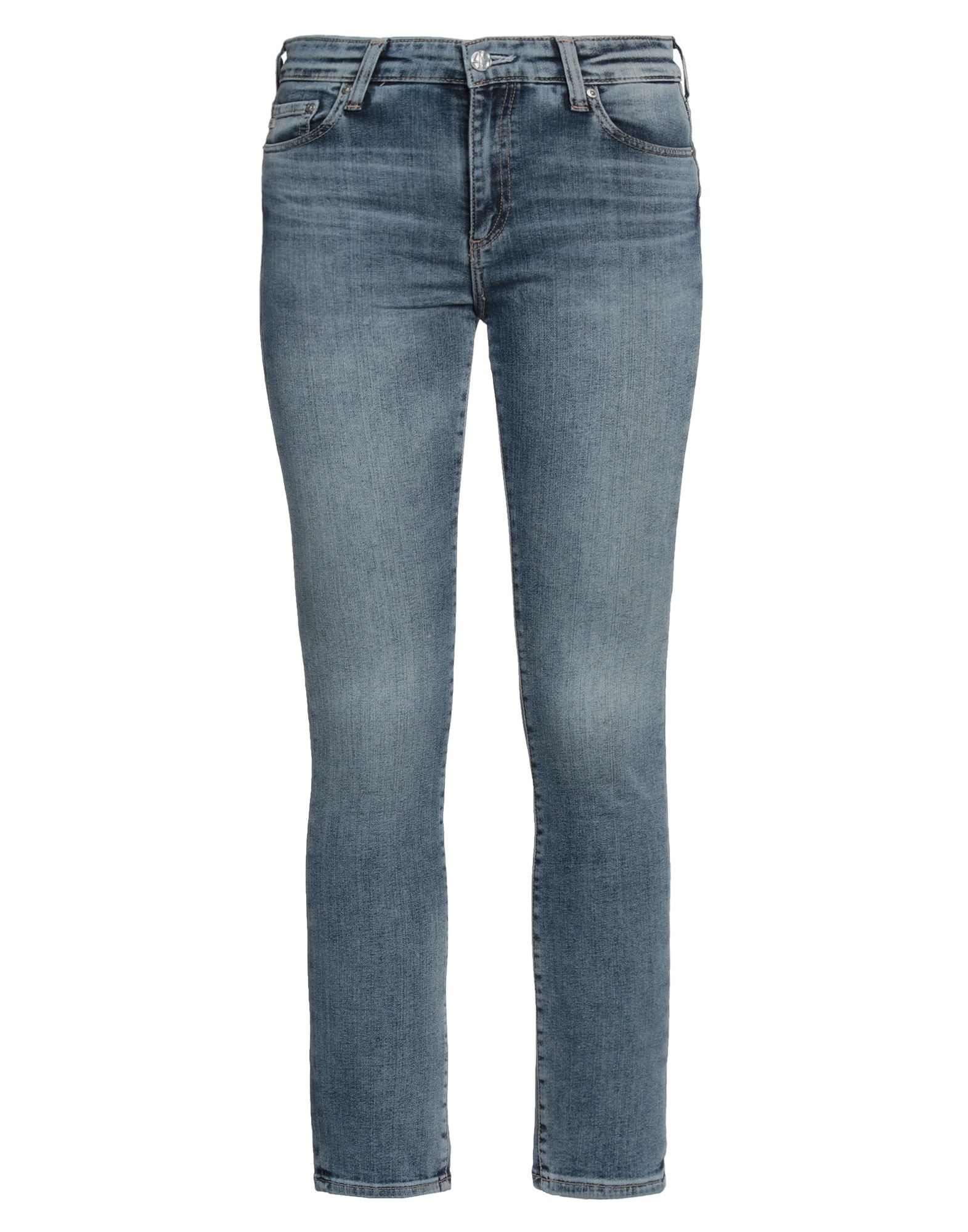 AG JEANS Jeanshose Damen Blau von AG JEANS