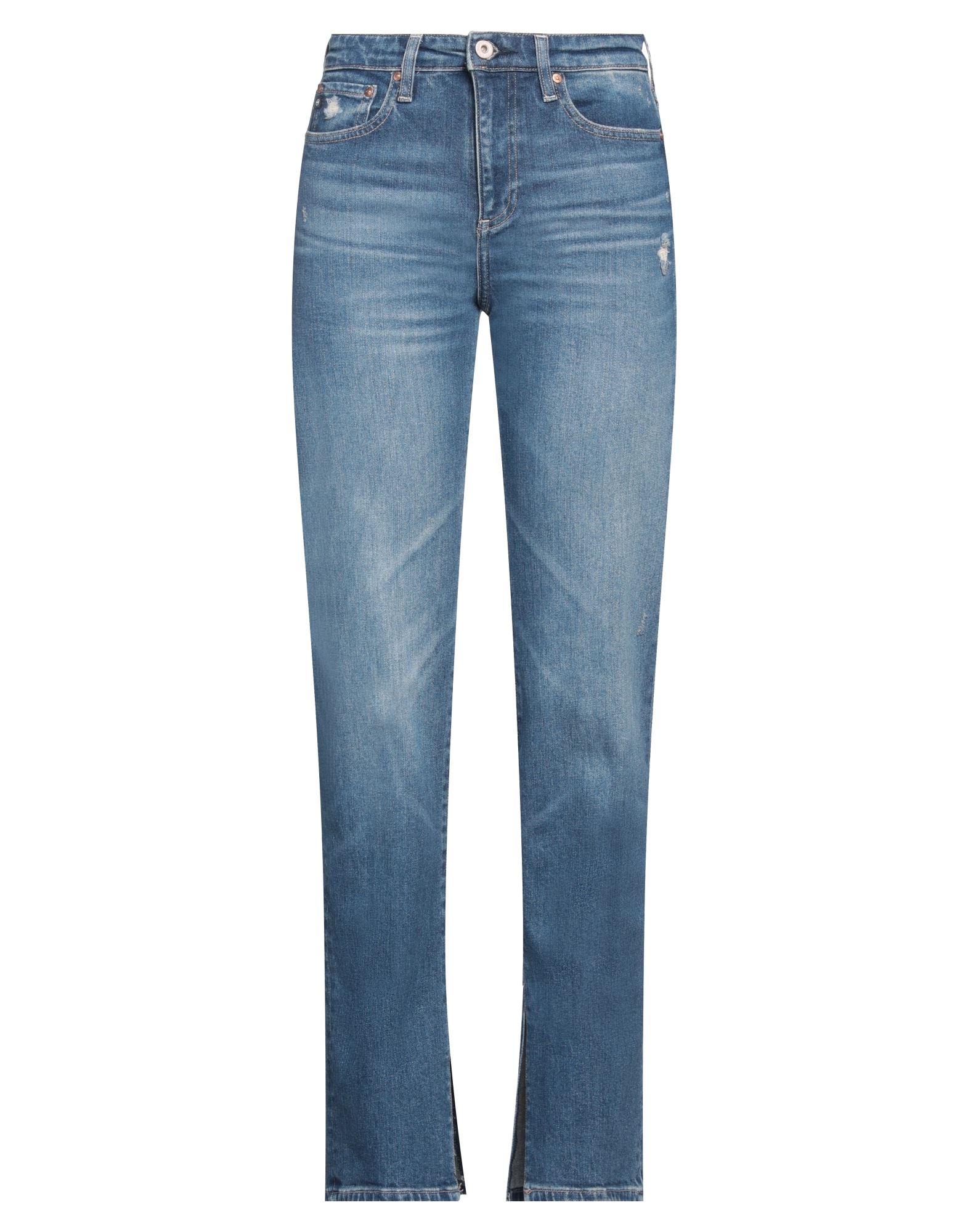 AG JEANS Jeanshose Damen Blau von AG JEANS