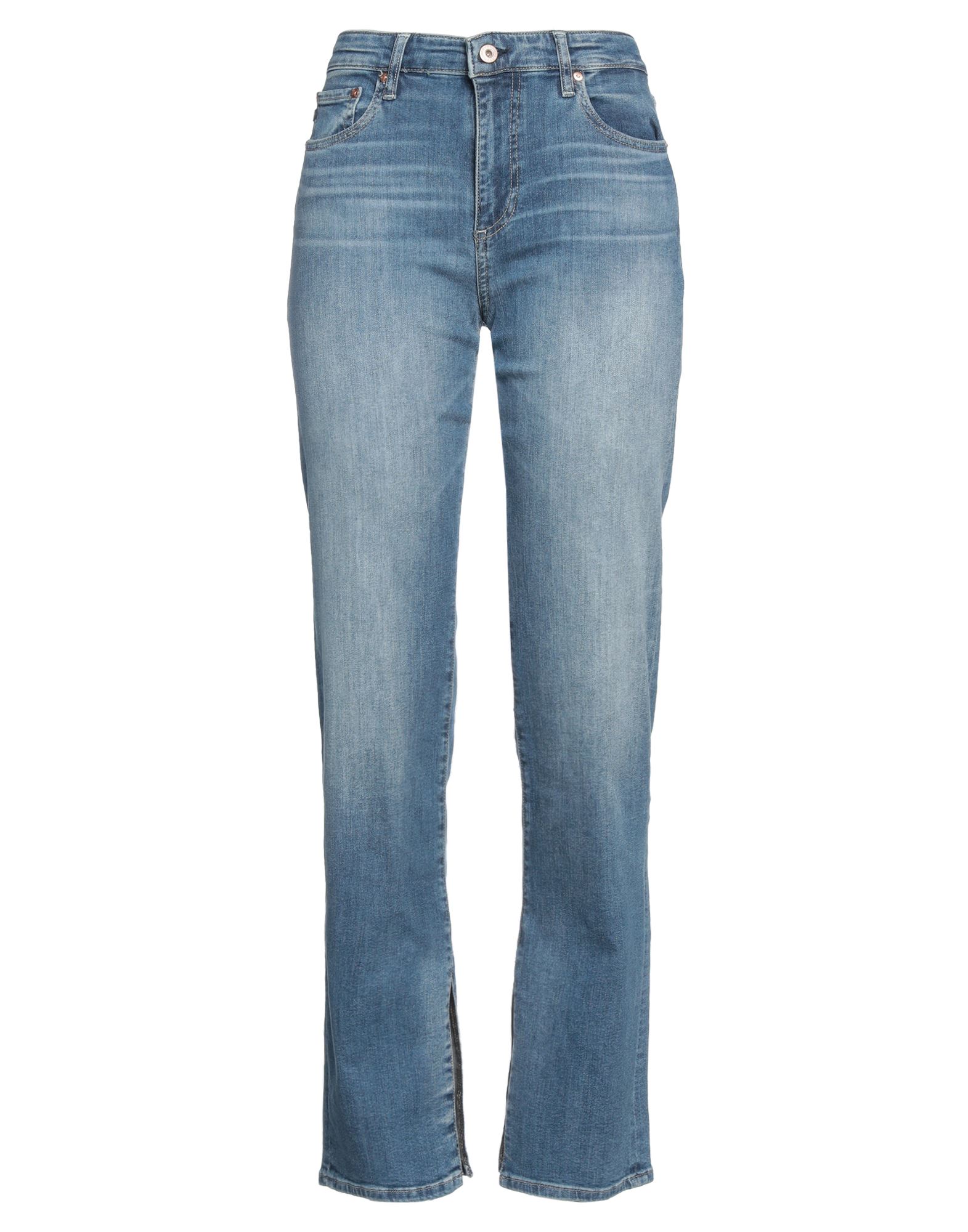 AG JEANS Jeanshose Damen Blau von AG JEANS