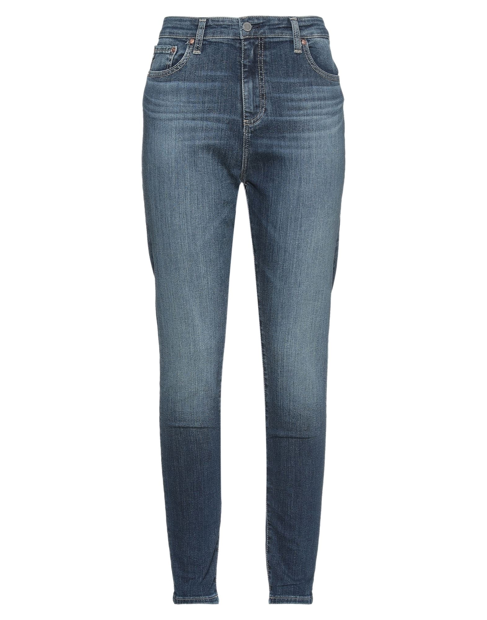 AG JEANS Jeanshose Damen Blau AG JEANS Jeanshose Damen Blau von AG JEANS