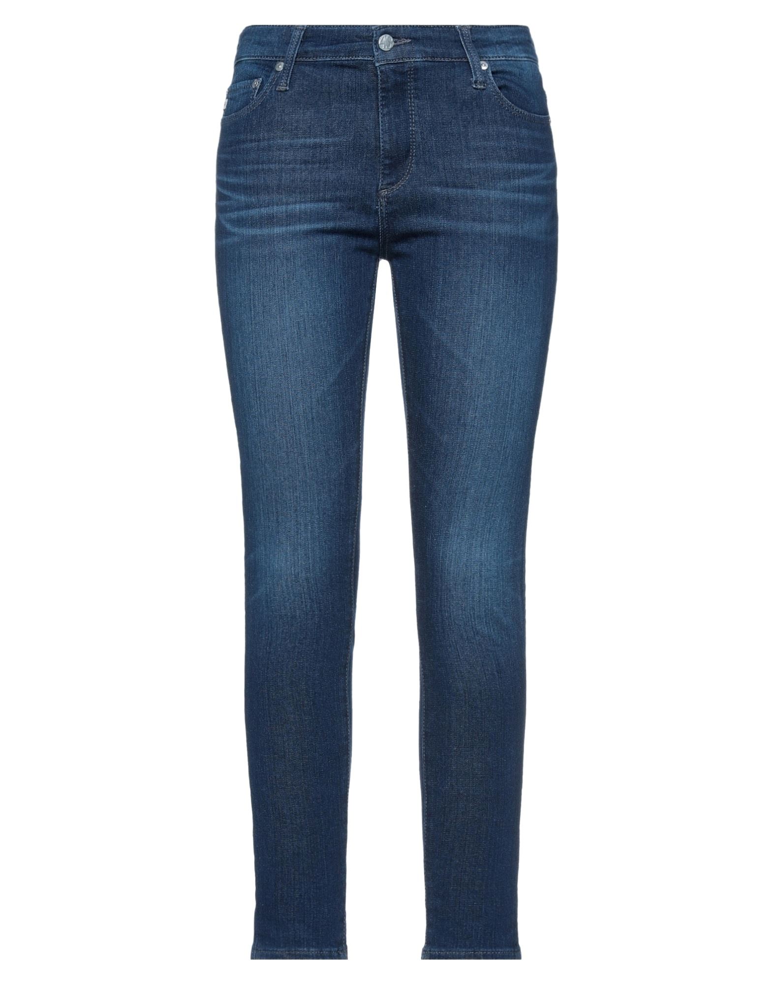 AG JEANS Jeanshose Damen Blau von AG JEANS