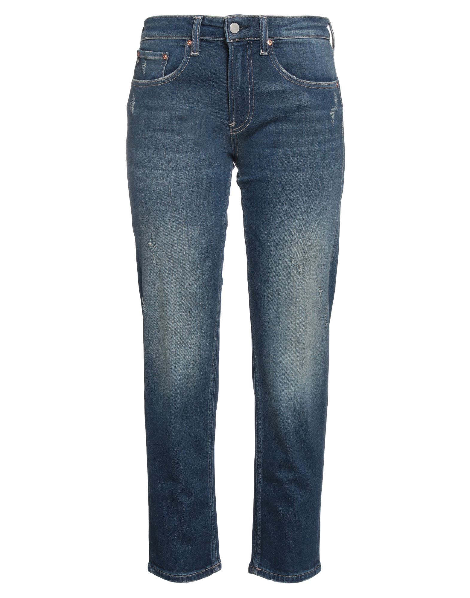 AG JEANS Jeanshose Damen Blau von AG JEANS