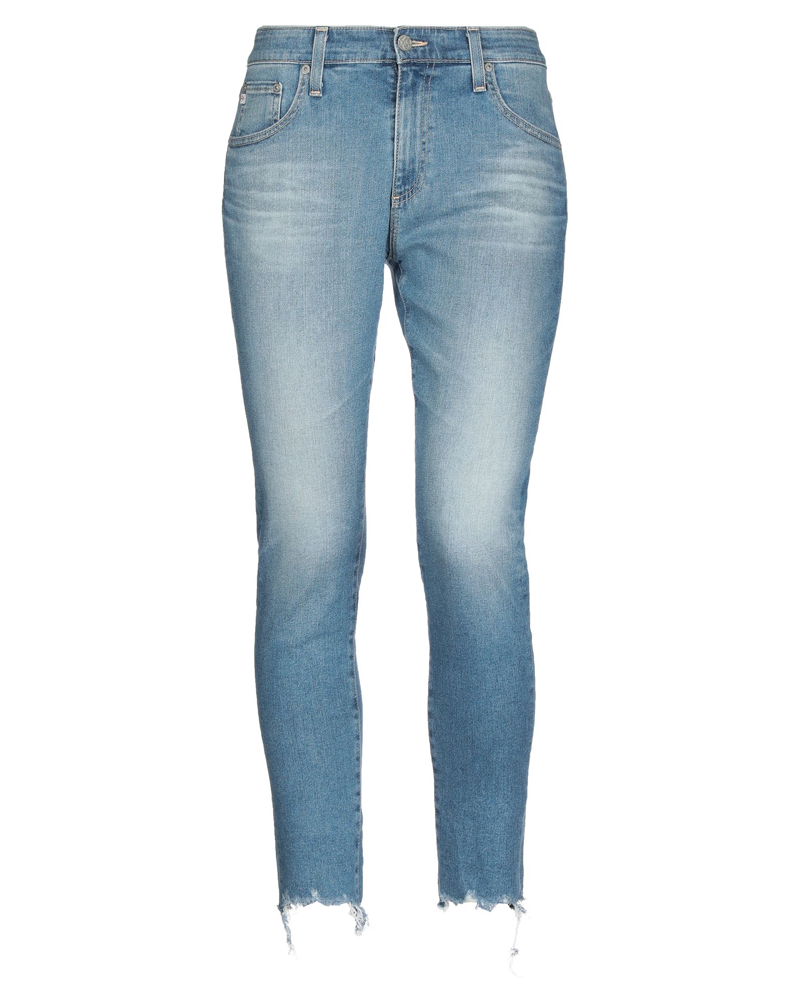 AG JEANS Jeanshose Damen Blau von AG JEANS