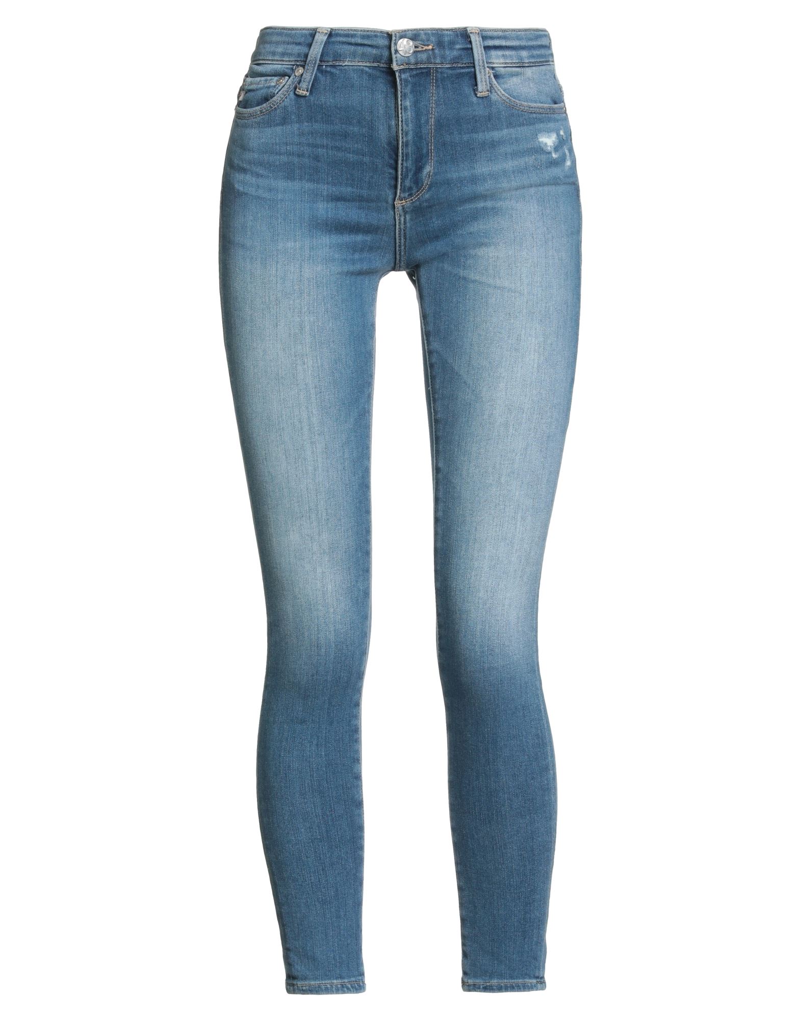 AG JEANS Jeanshose Damen Blau von AG JEANS