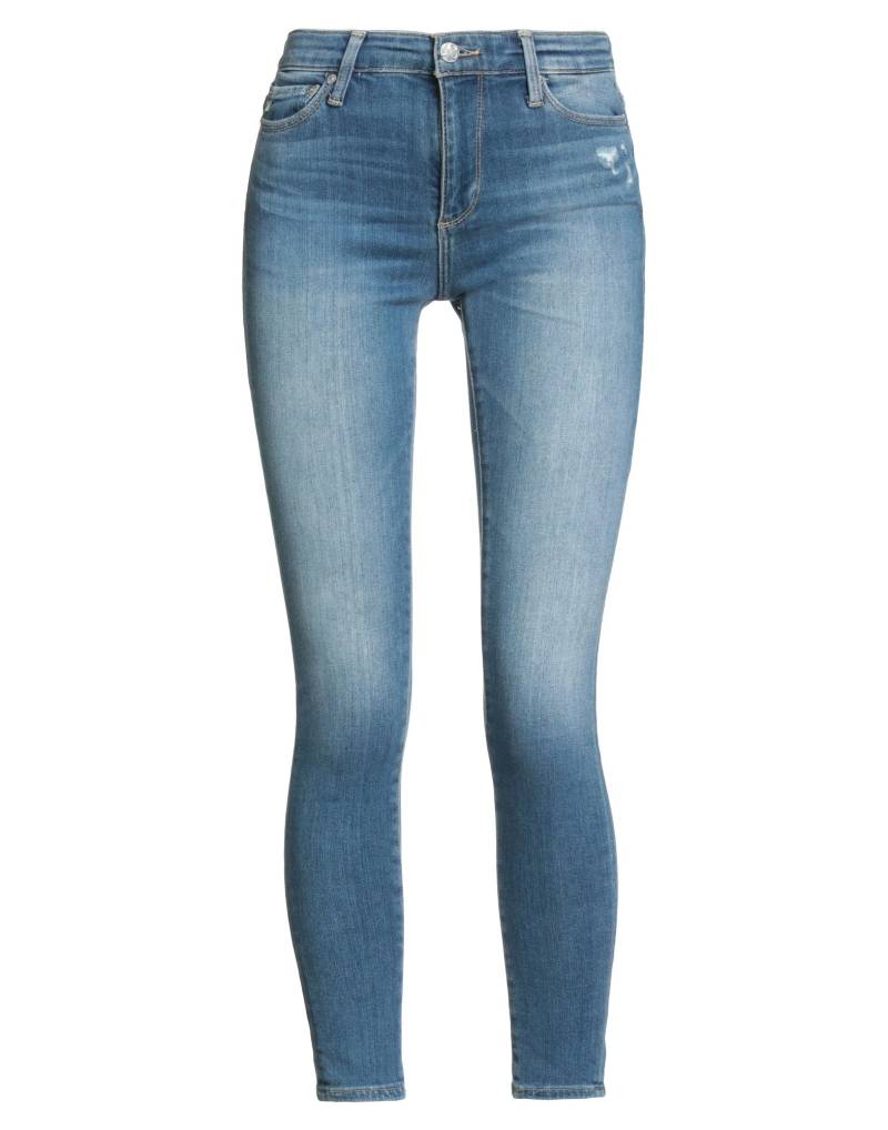 AG JEANS Jeanshose Damen Blau von AG JEANS