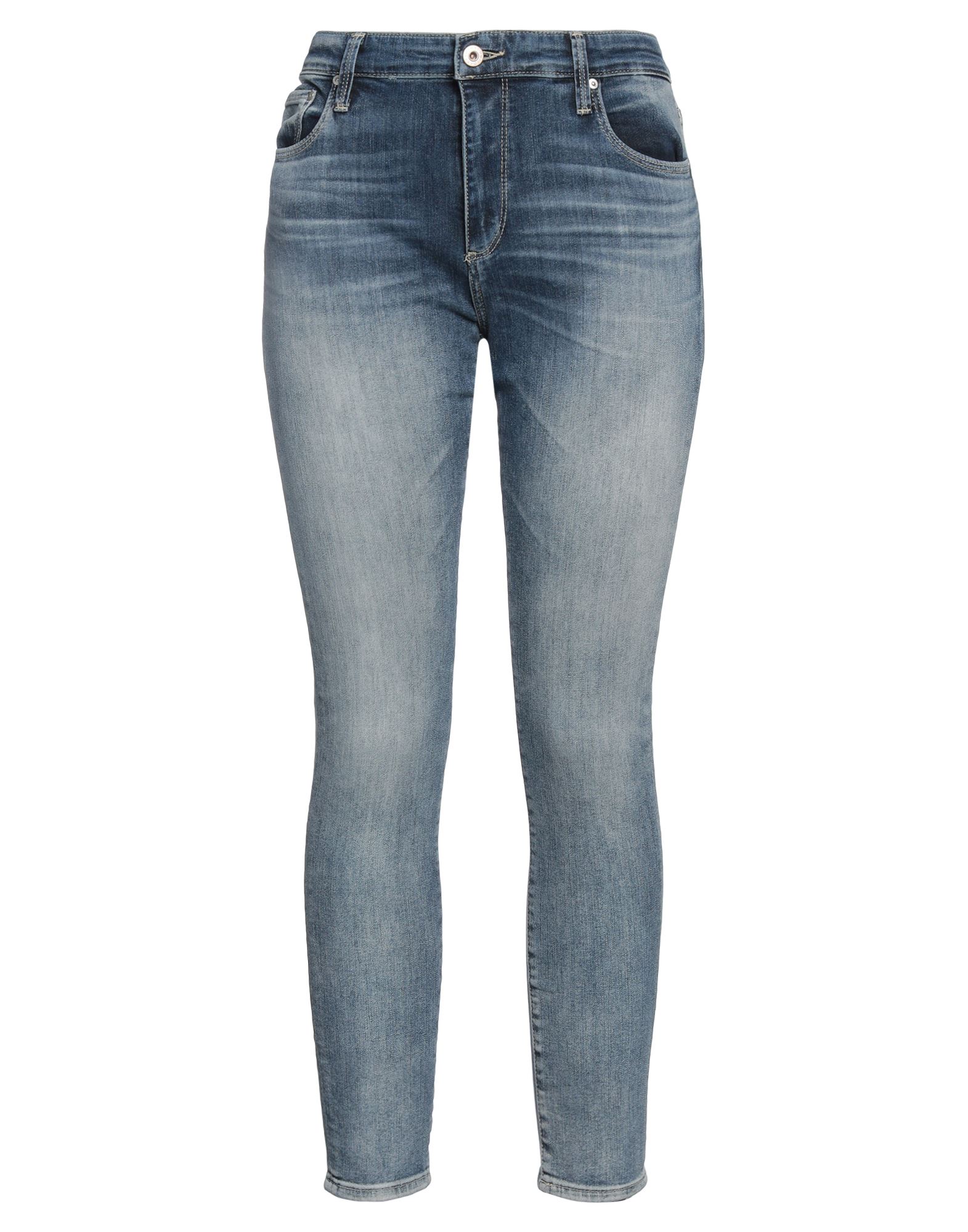 AG JEANS Jeanshose Damen Blau von AG JEANS