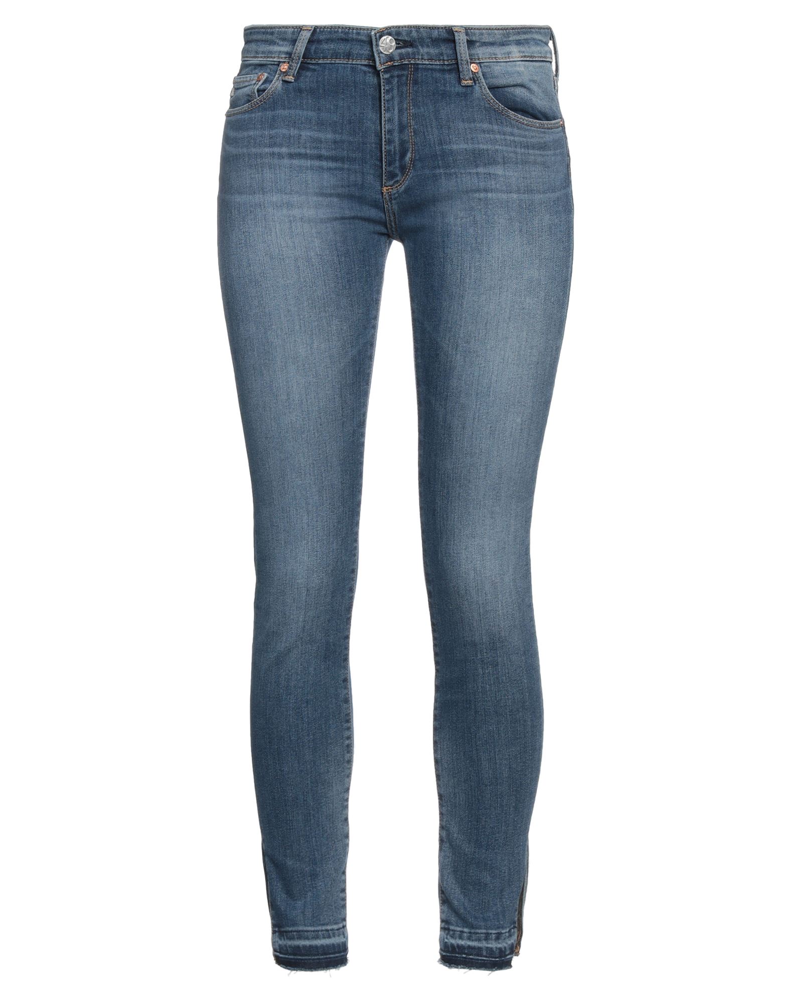 AG JEANS Jeanshose Damen Blau von AG JEANS