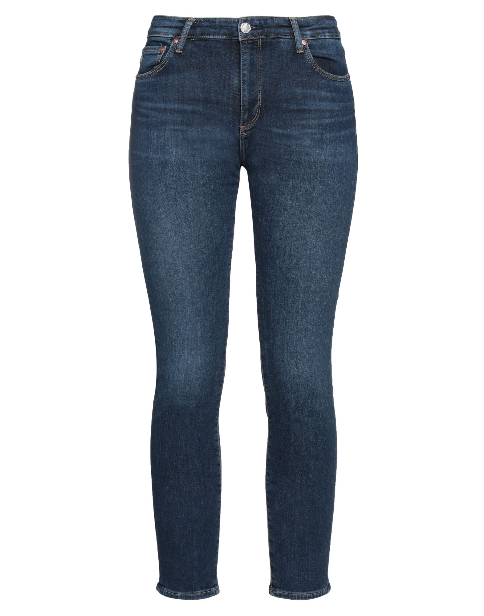 AG JEANS Jeanshose Damen Blau von AG JEANS