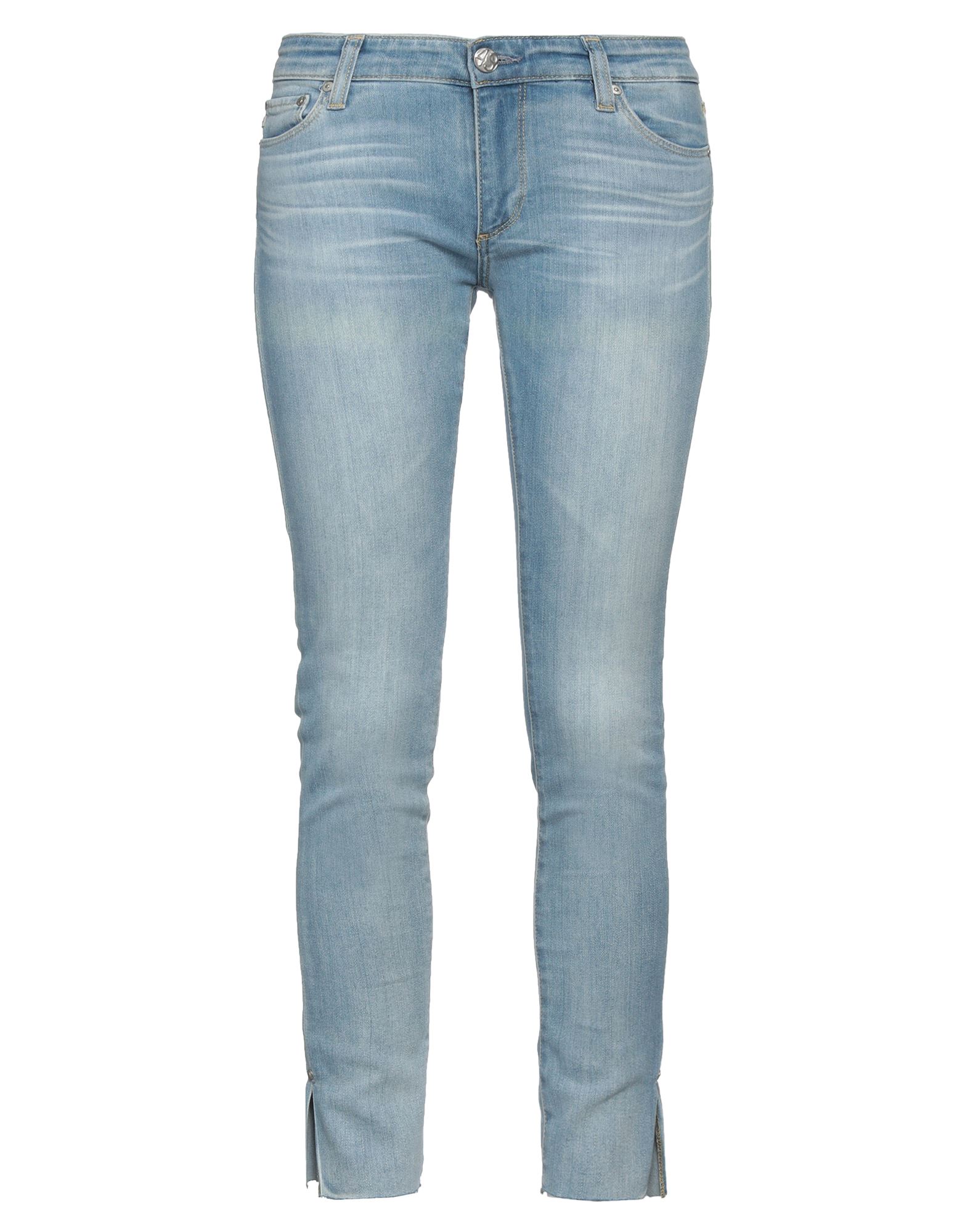 AG JEANS Jeanshose Damen Blau von AG JEANS