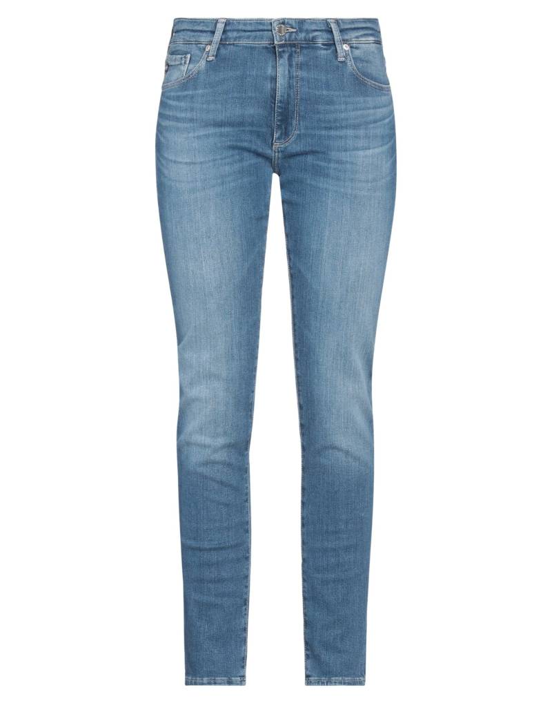 AG JEANS Jeanshose Damen Blau von AG JEANS