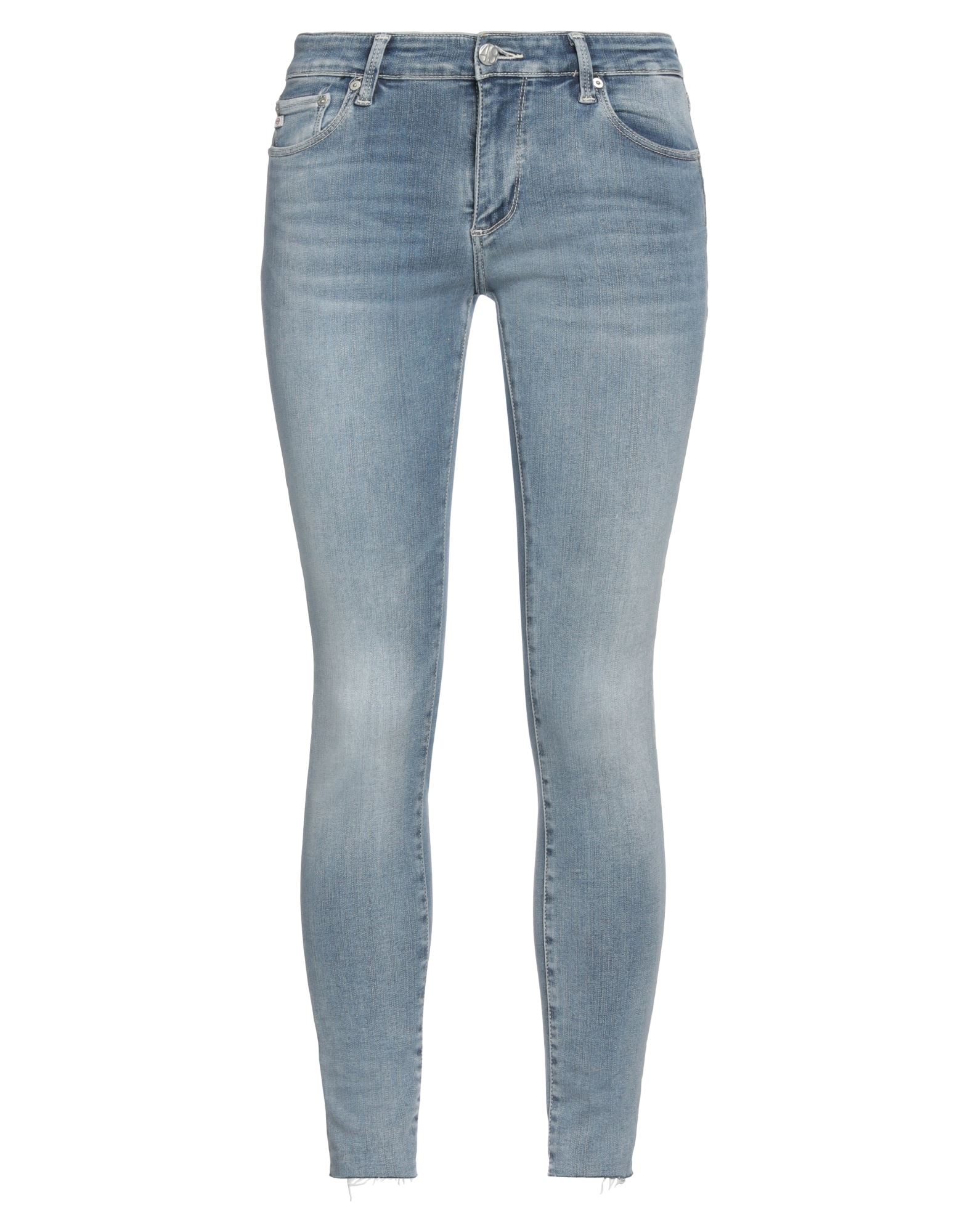 AG JEANS Jeanshose Damen Blau von AG JEANS