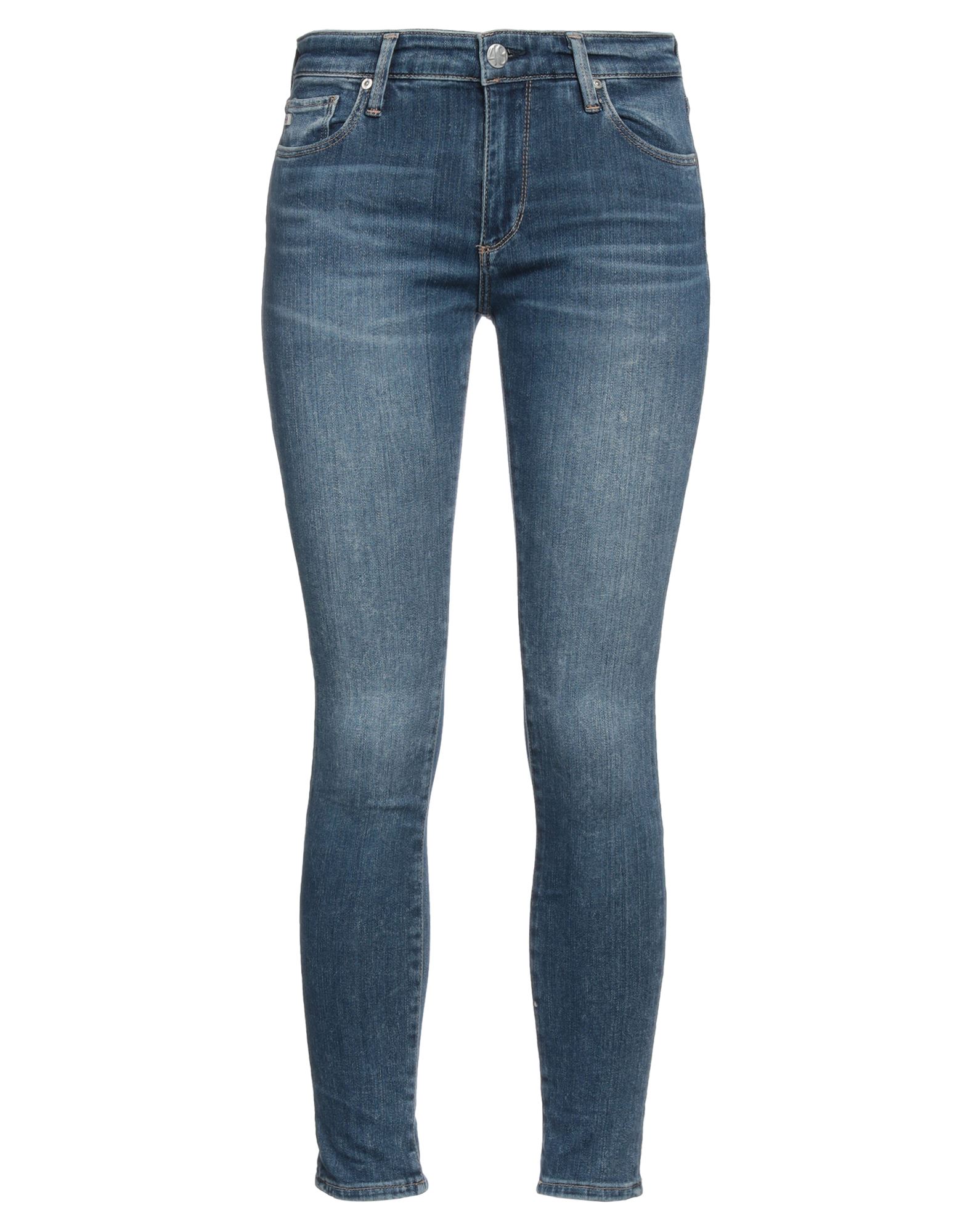 AG JEANS Jeanshose Damen Blau von AG JEANS