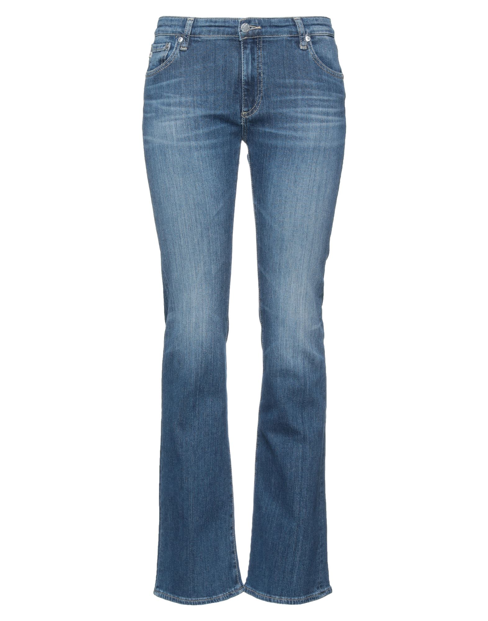 AG JEANS Jeanshose Damen Blau von AG JEANS