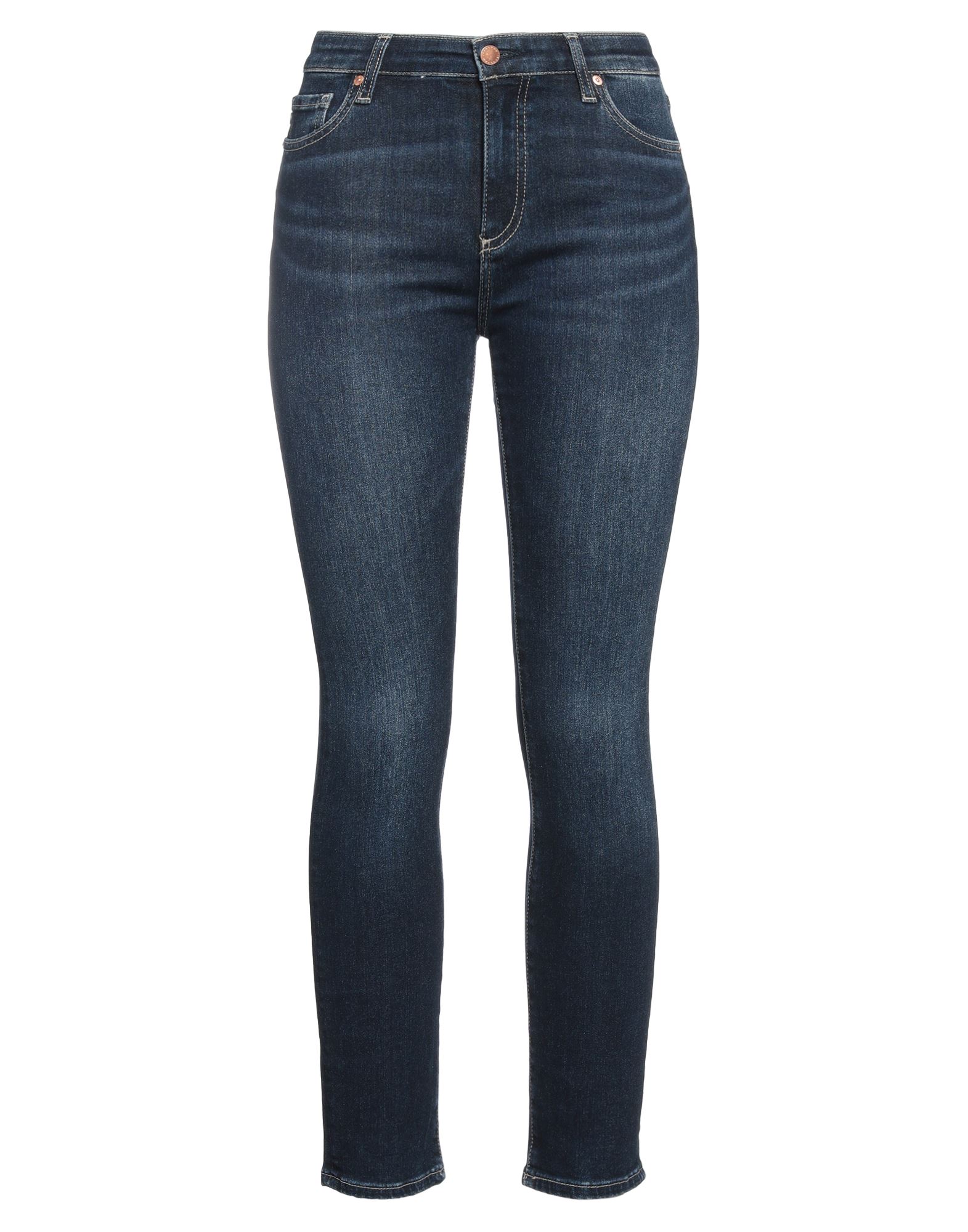 AG JEANS Jeanshose Damen Blau von AG JEANS