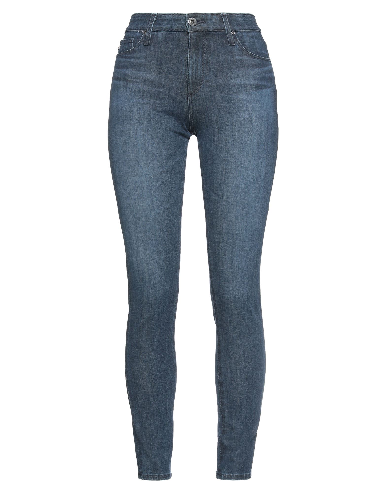 AG JEANS Jeanshose Damen Blau von AG JEANS