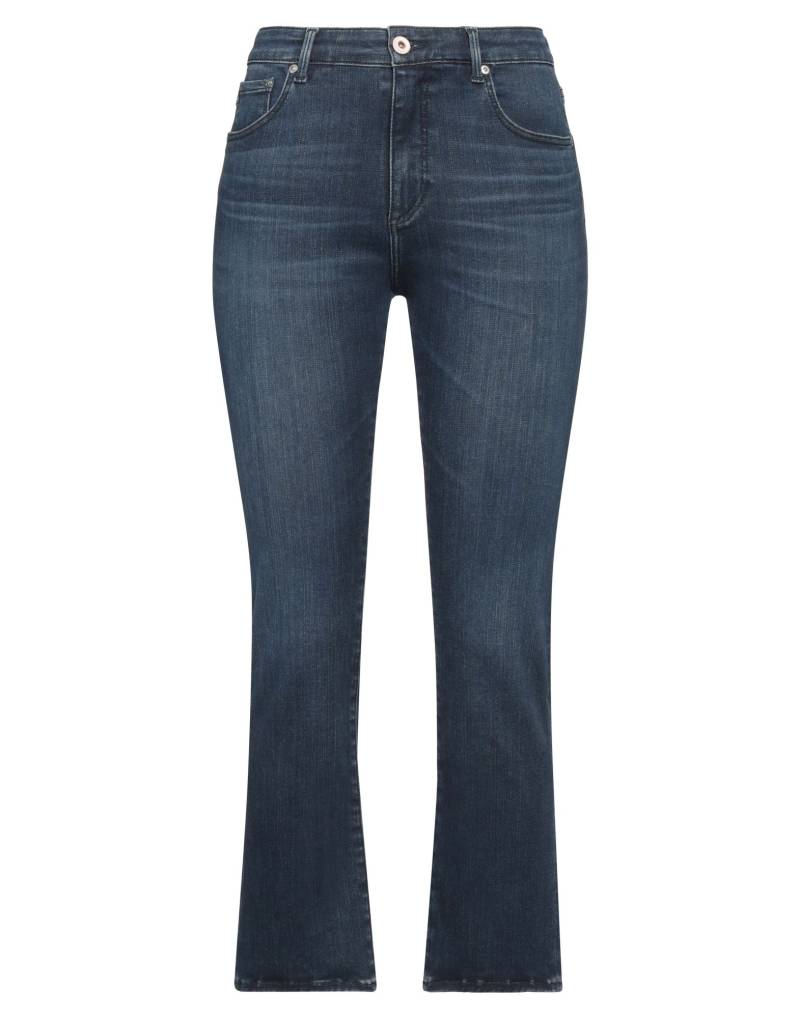 AG JEANS Jeanshose Damen Blau von AG JEANS