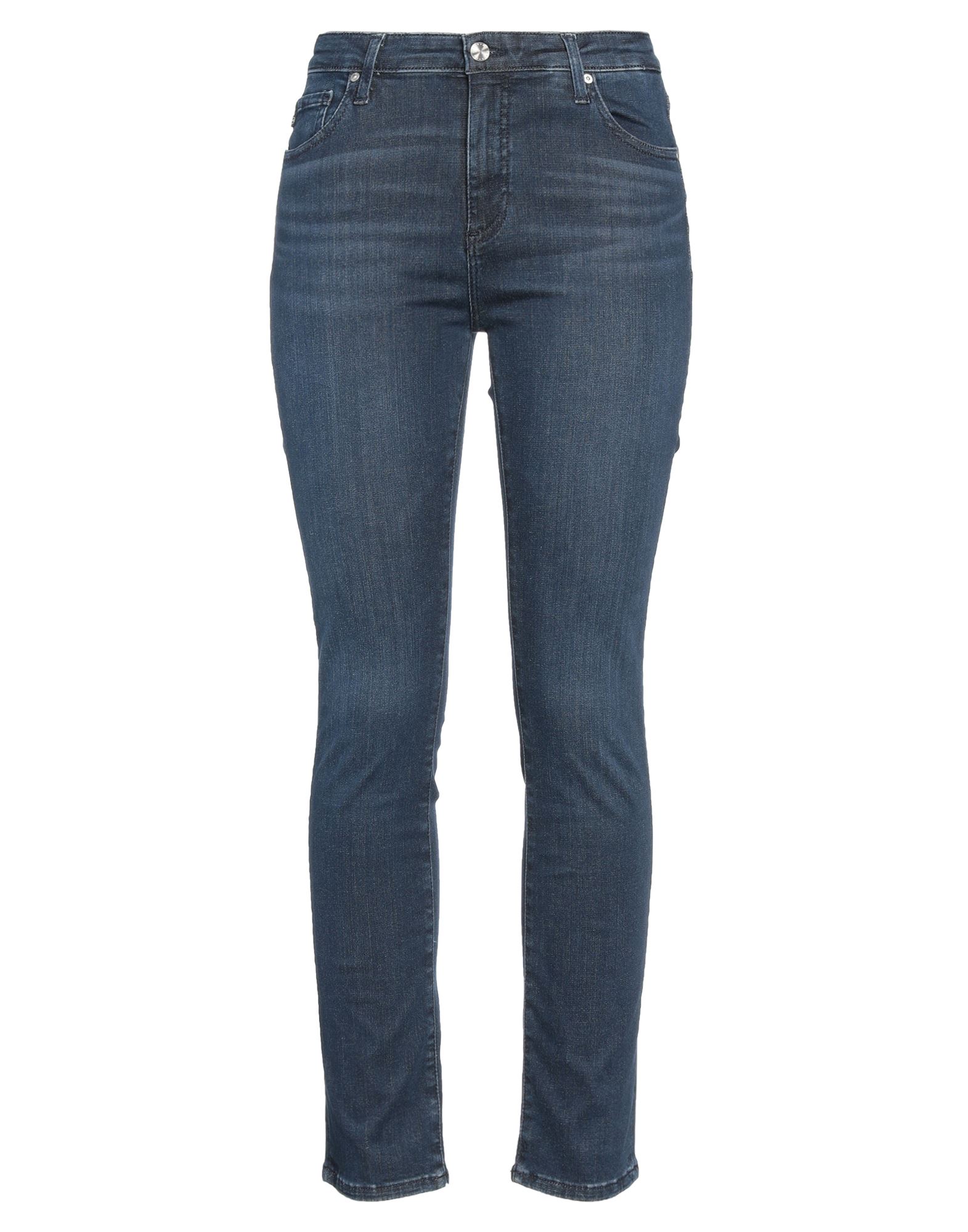 AG JEANS Jeanshose Damen Blau von AG JEANS