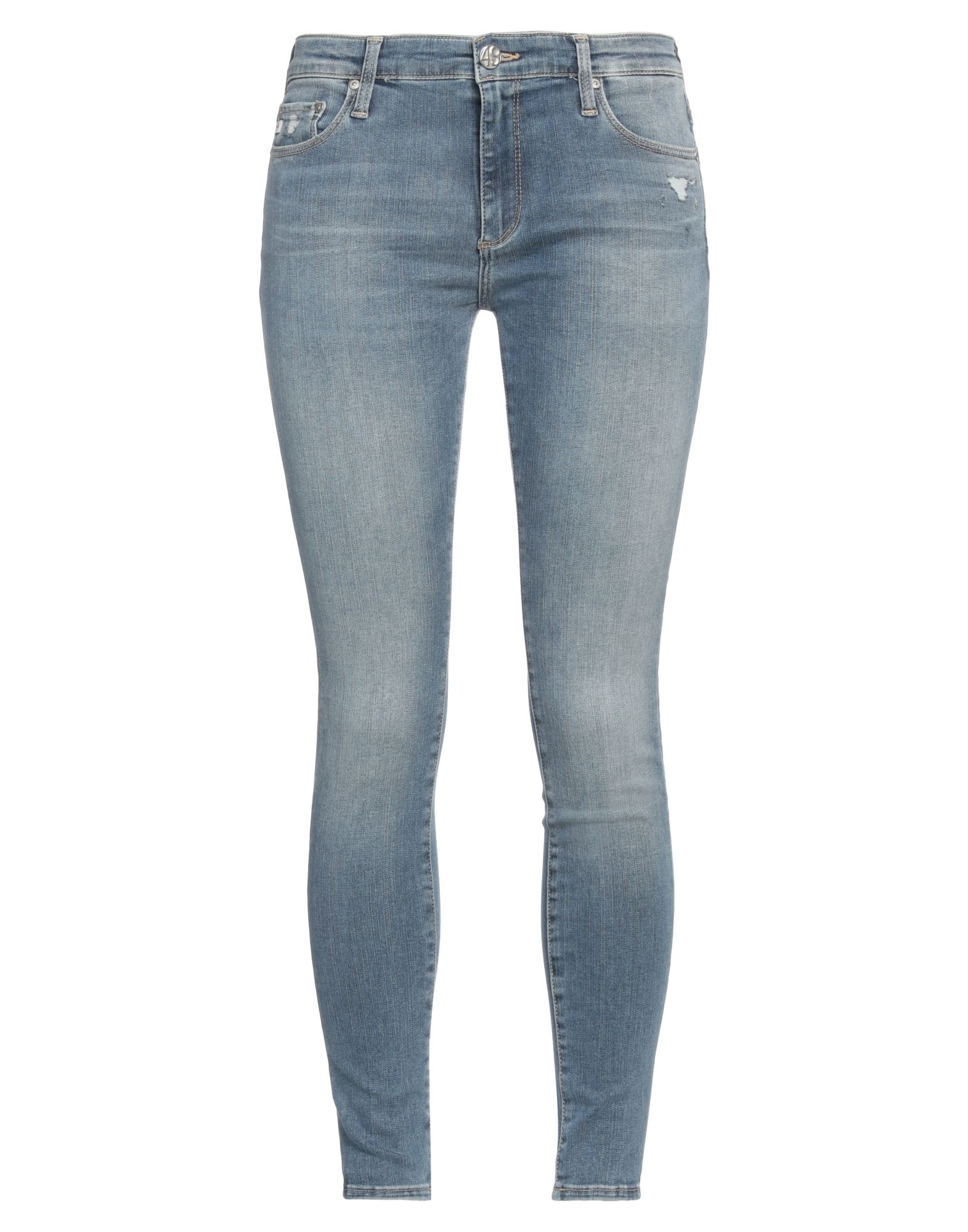 AG JEANS Jeanshose Damen Blau von AG JEANS