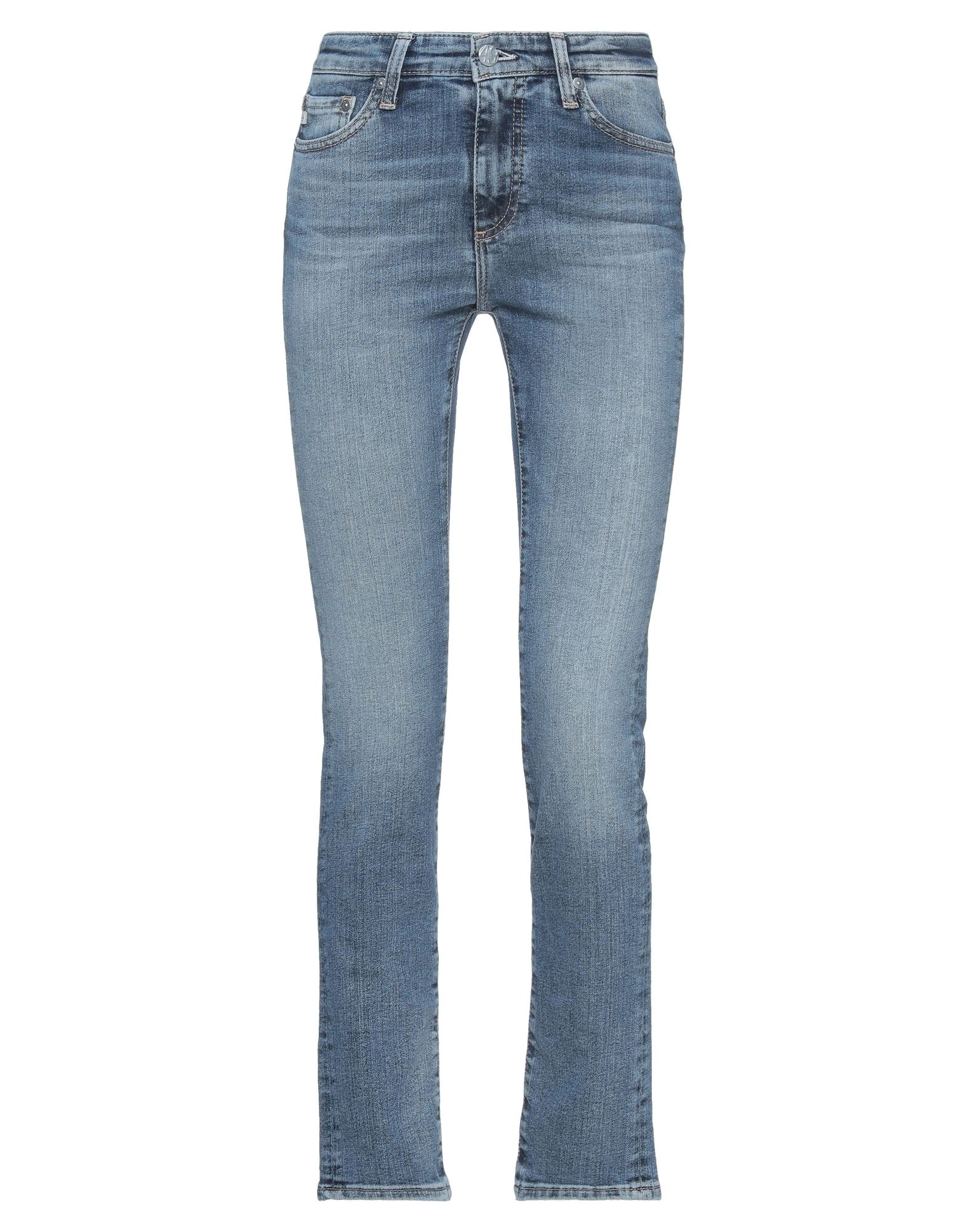 AG JEANS Jeanshose Damen Blau von AG JEANS