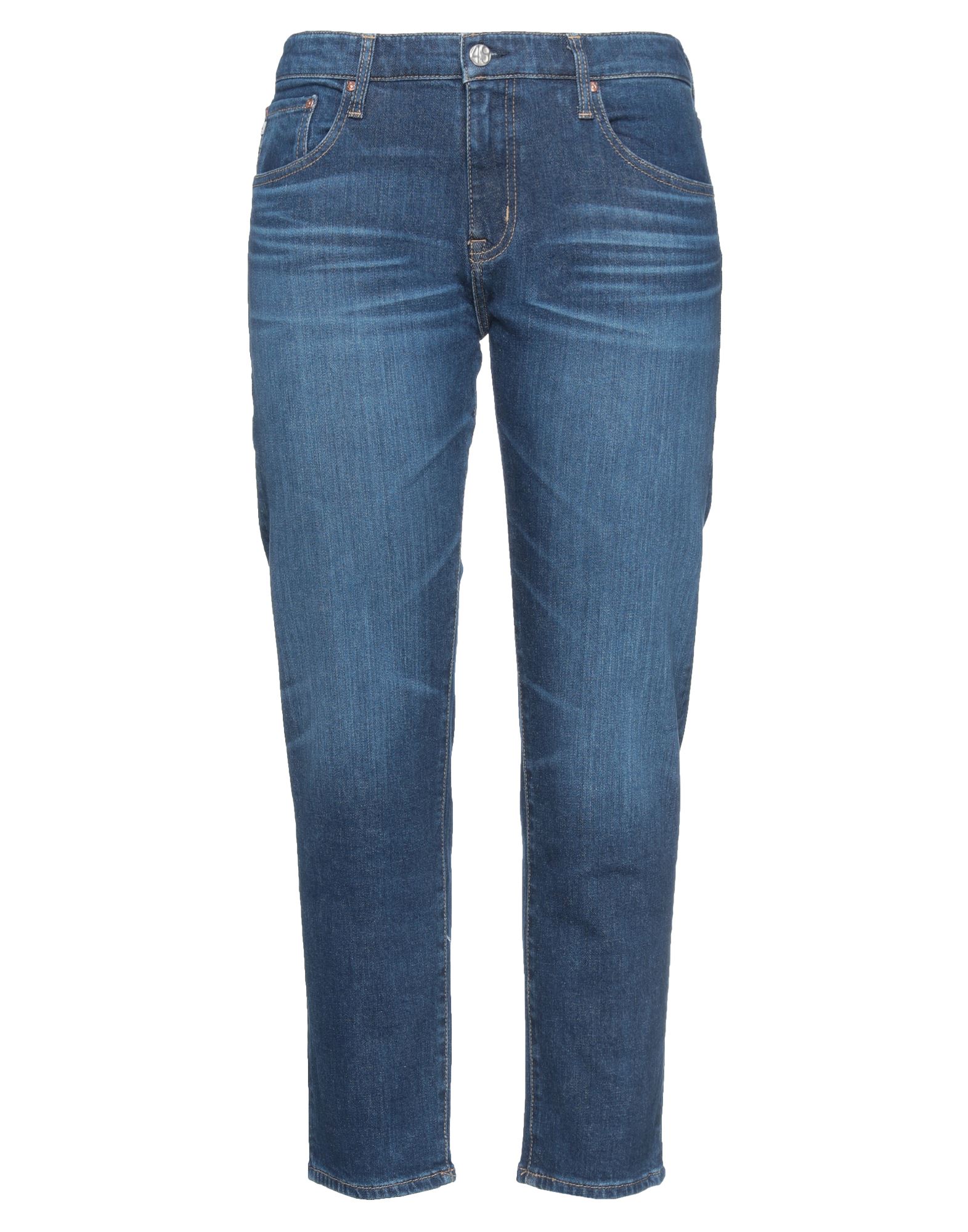 AG JEANS Jeanshose Damen Blau von AG JEANS