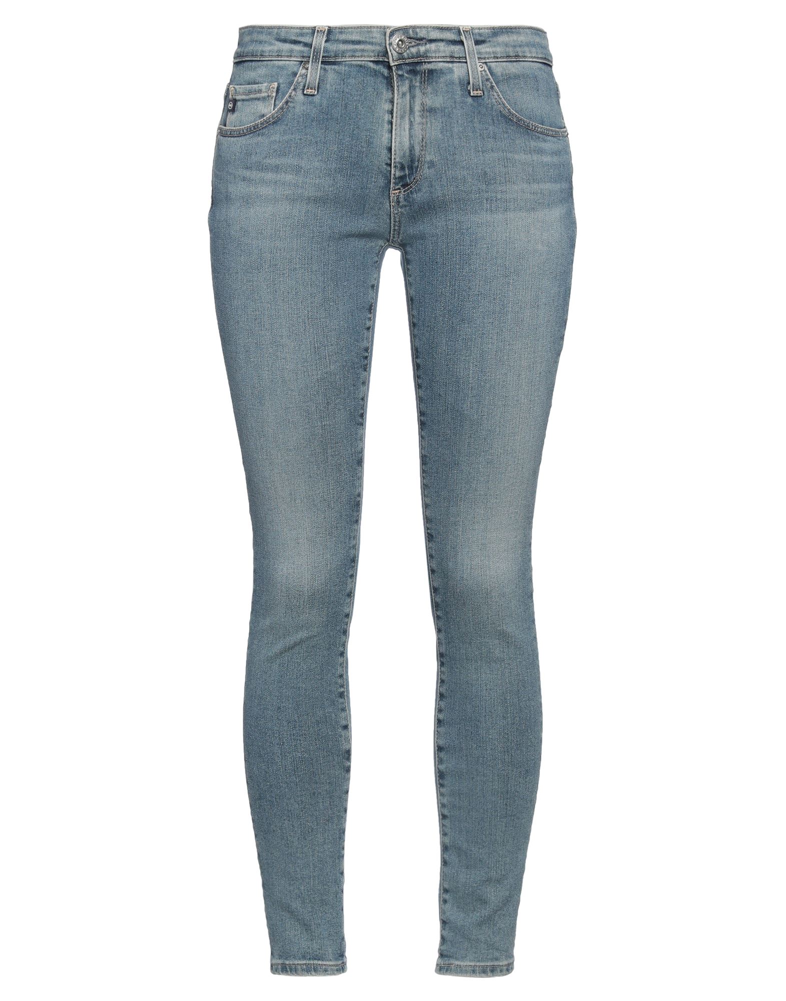 AG JEANS Jeanshose Damen Blau AG JEANS Jeanshose Damen Blau von AG JEANS