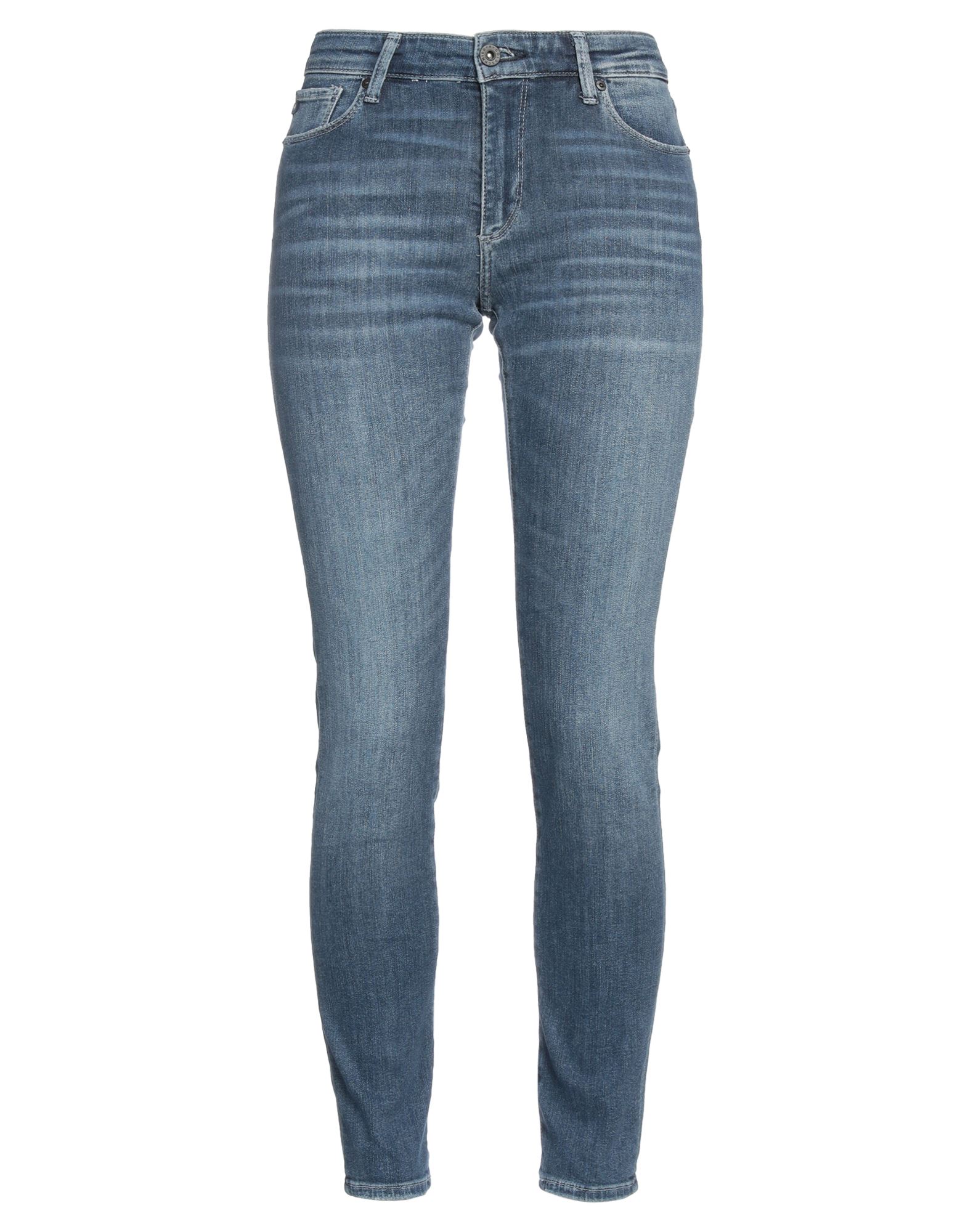 AG JEANS Jeanshose Damen Blau von AG JEANS