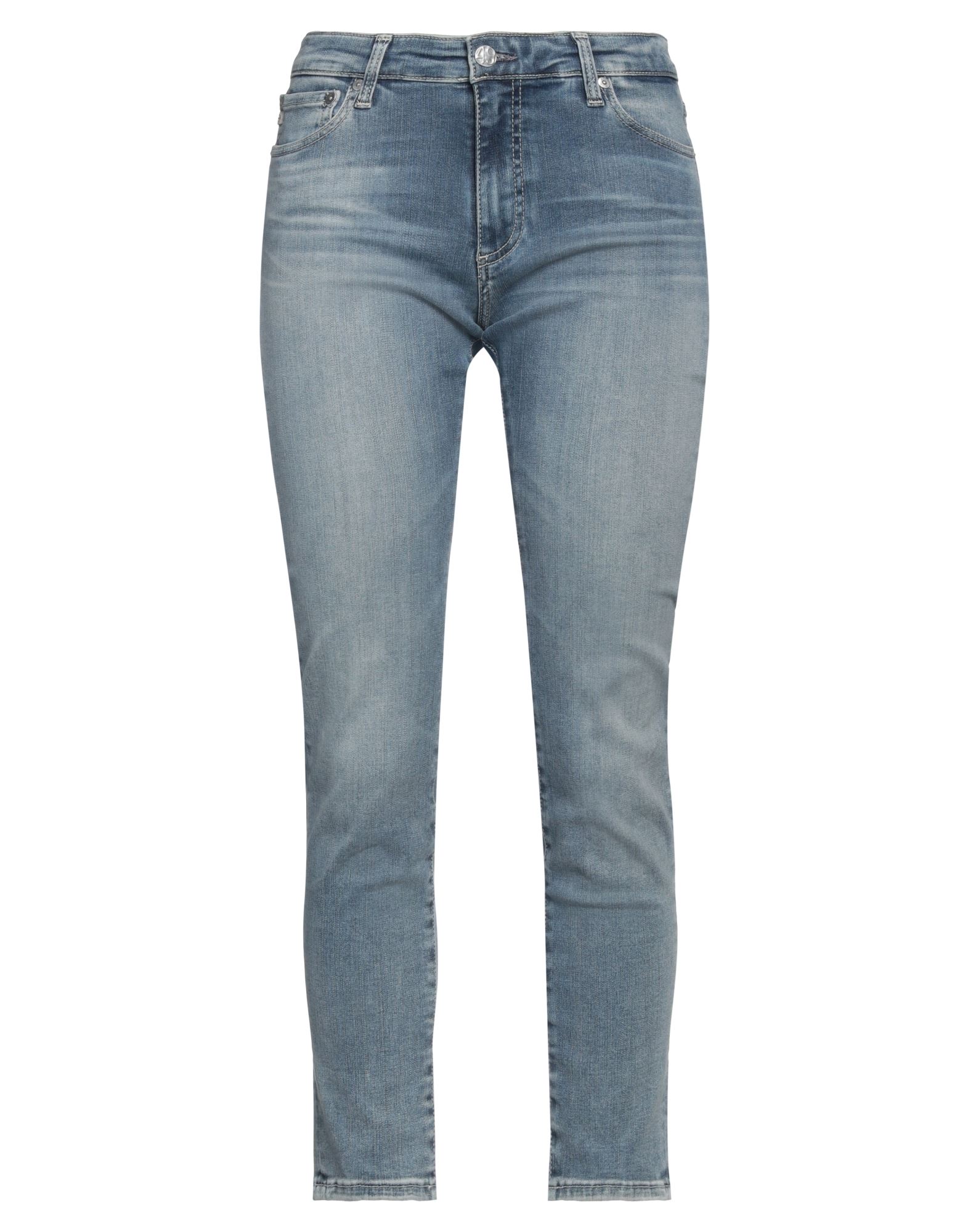 AG JEANS Jeanshose Damen Blau von AG JEANS