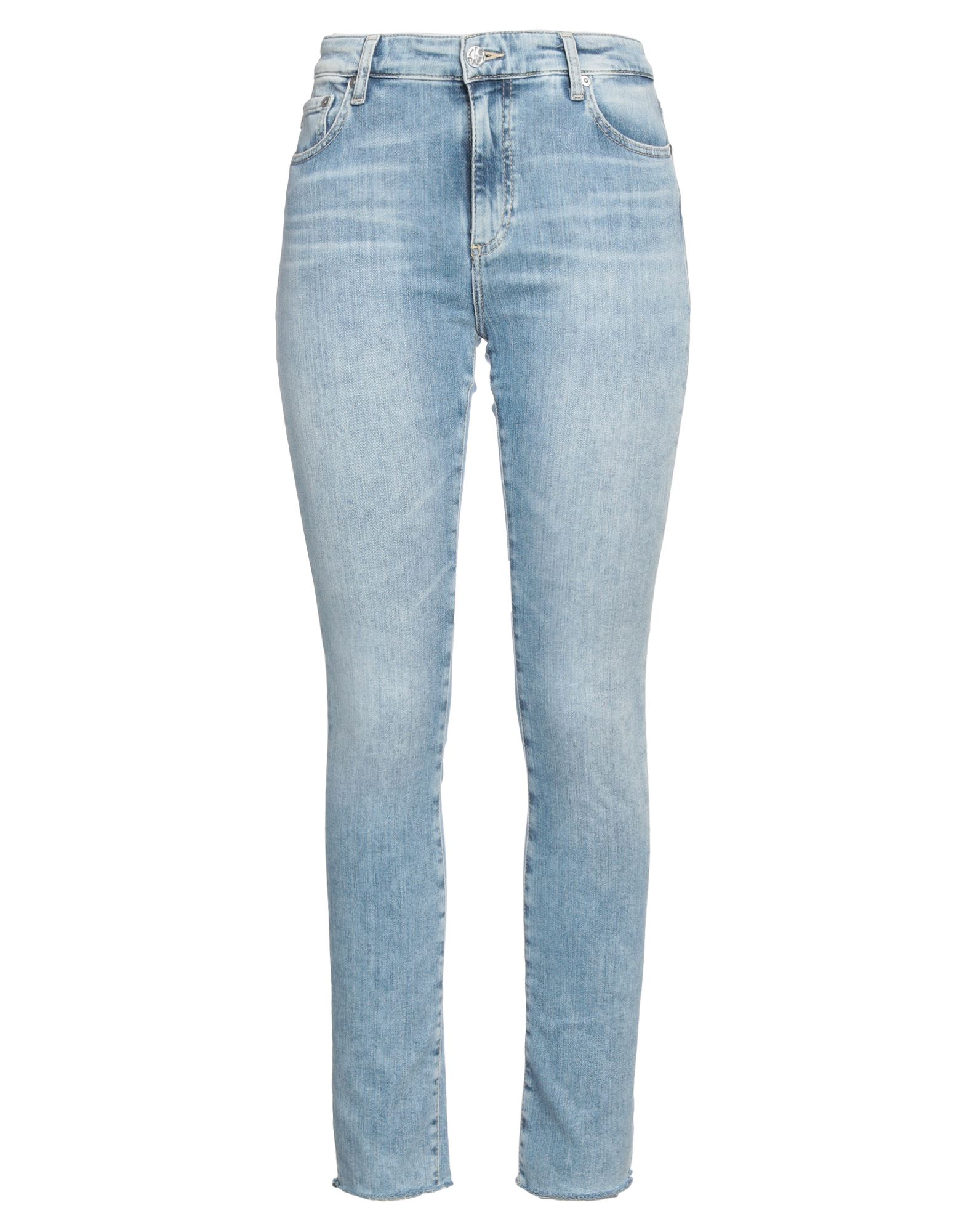 AG JEANS Jeanshose Damen Blau von AG JEANS